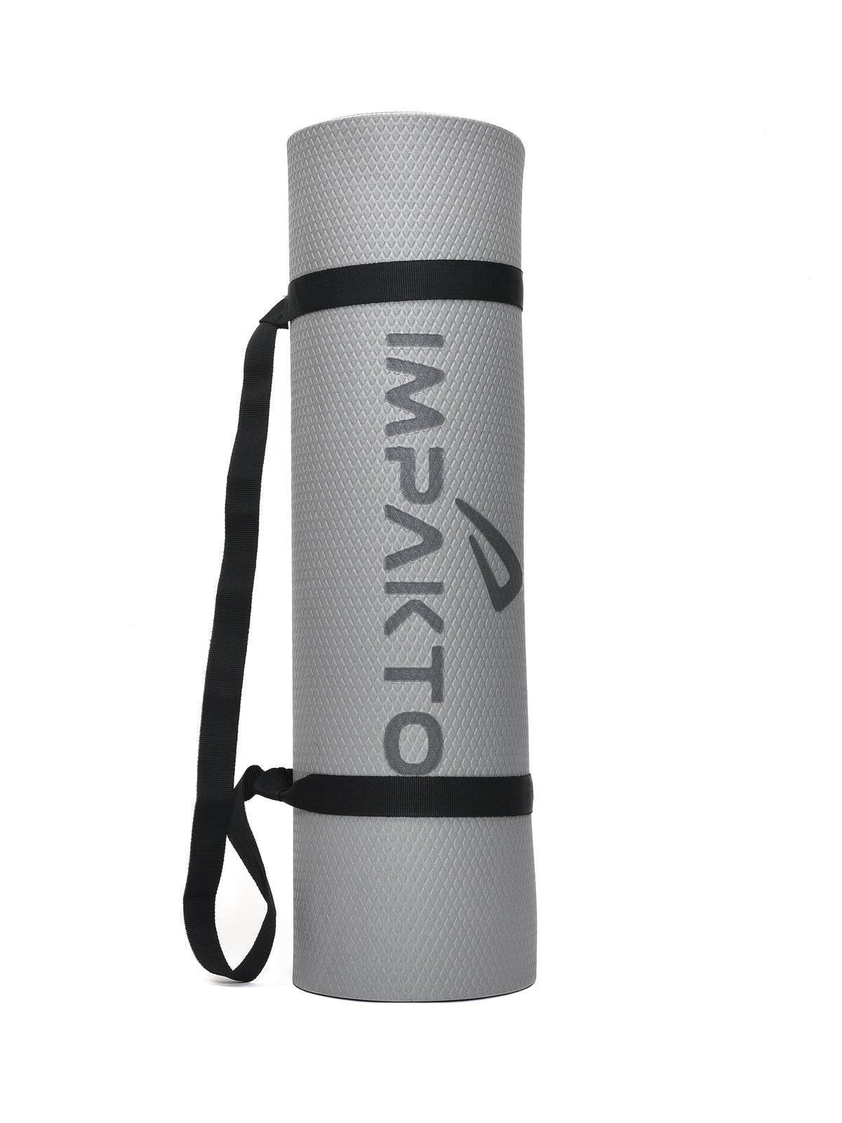 Impakto Anti Slip Yoga Mat