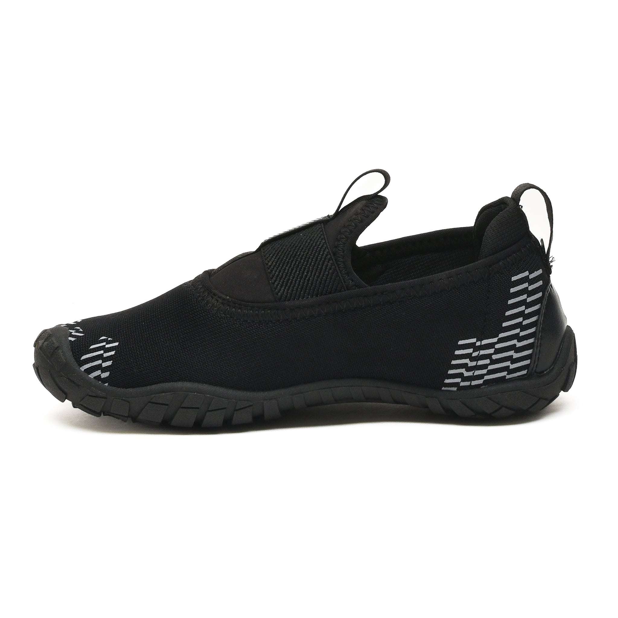 Barefoot shoes
