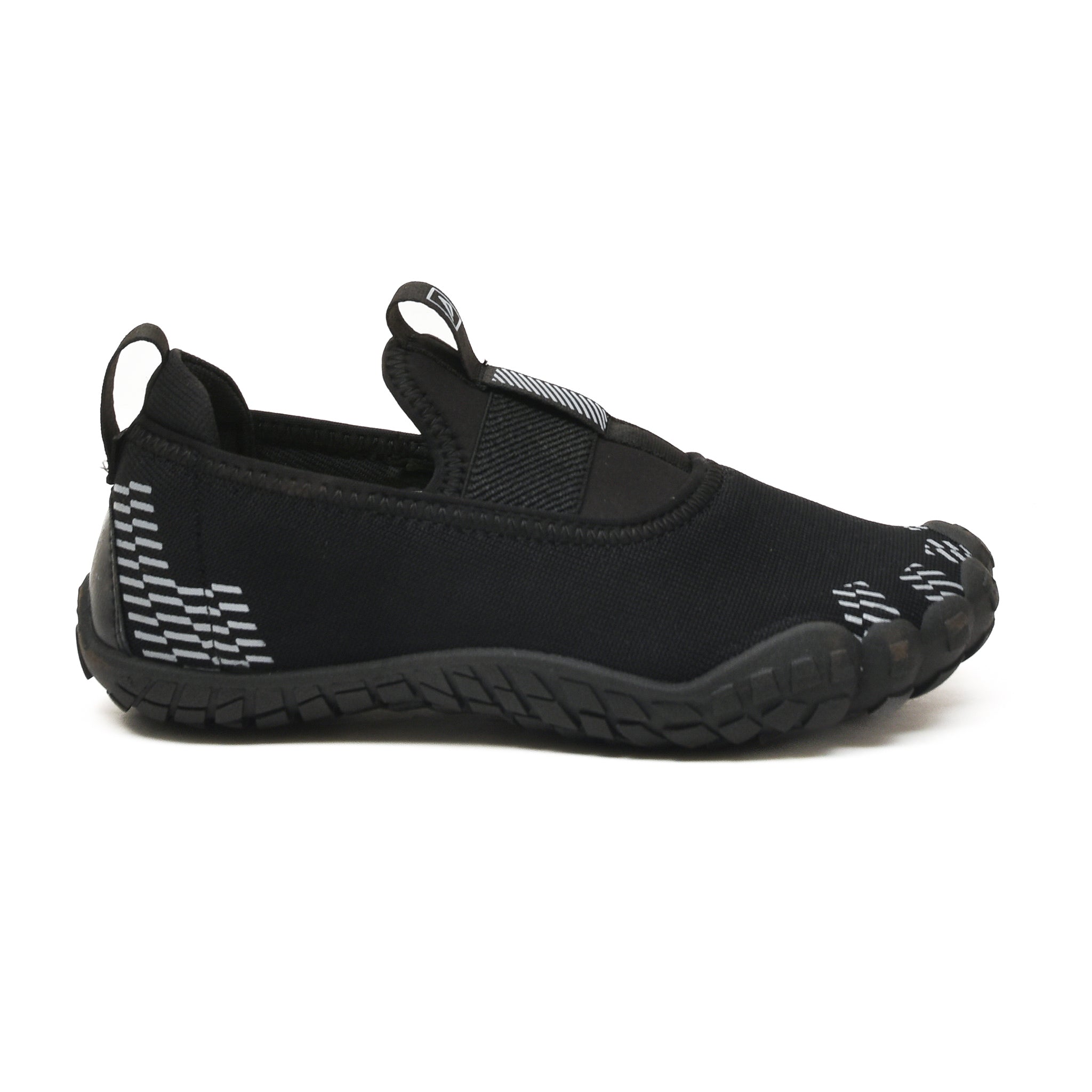Barefoot shoes