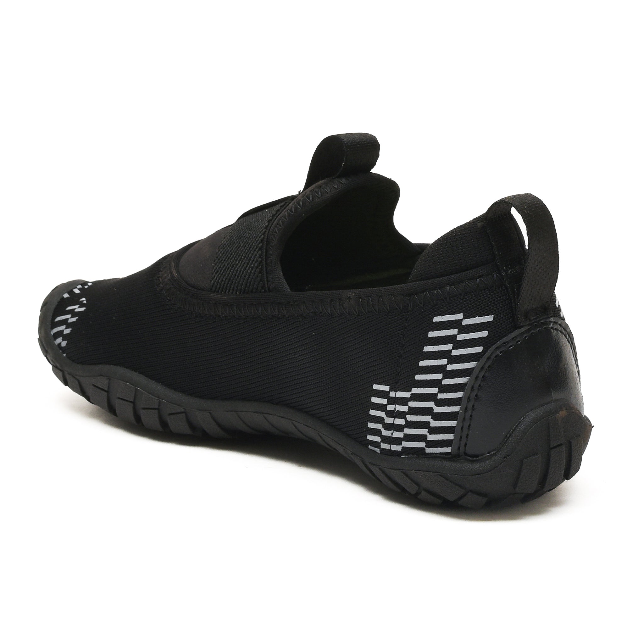 Barefoot shoes