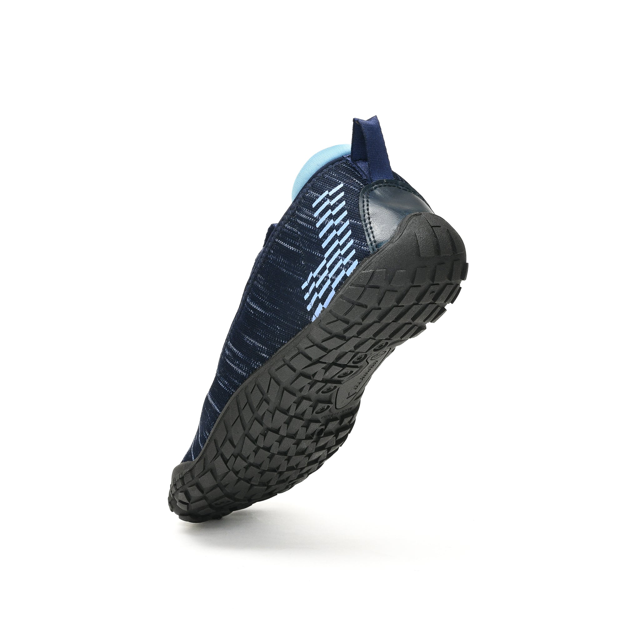 Impakto Barefoot Rooted Men Multi Gym Shoes AS3203