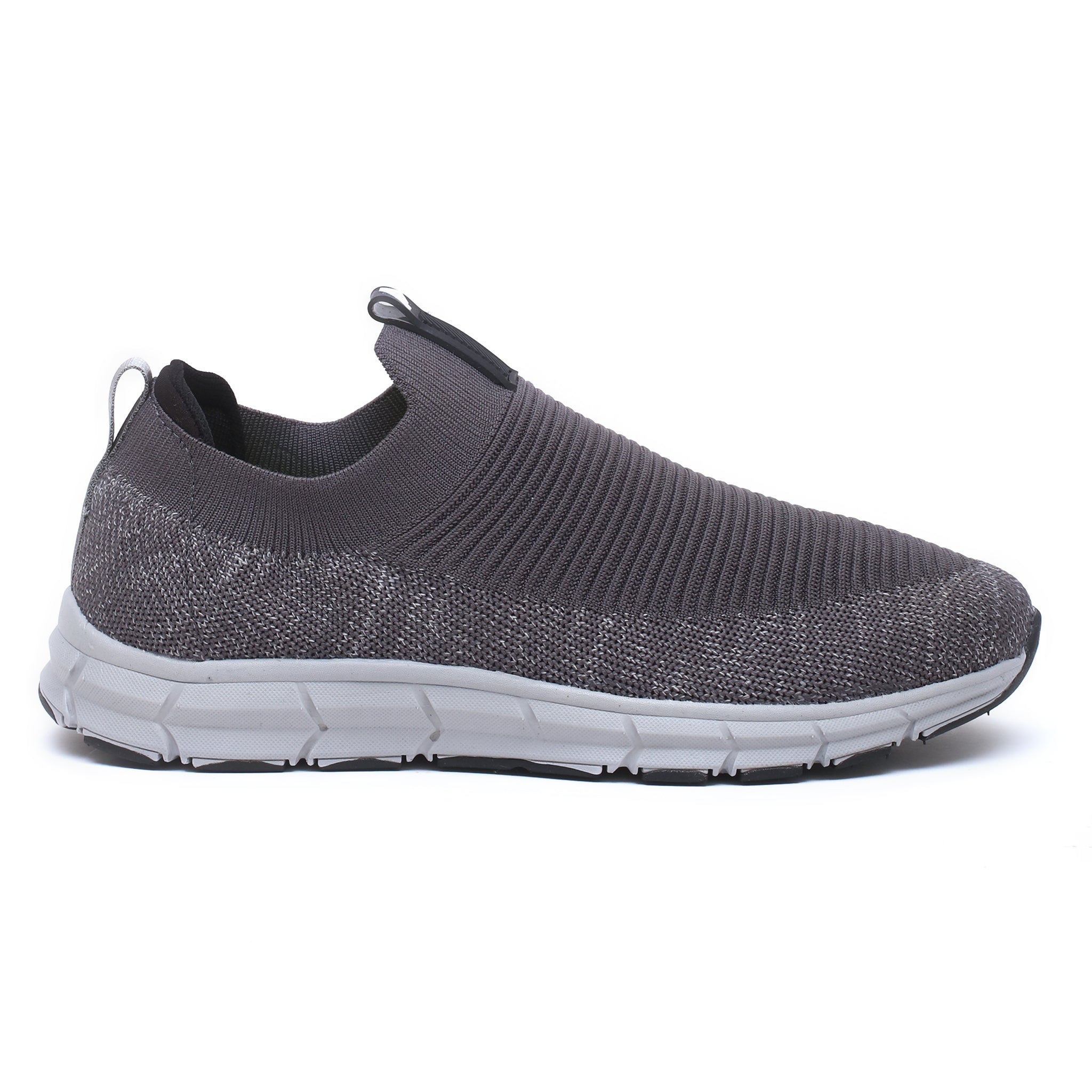 Black Running Shoes