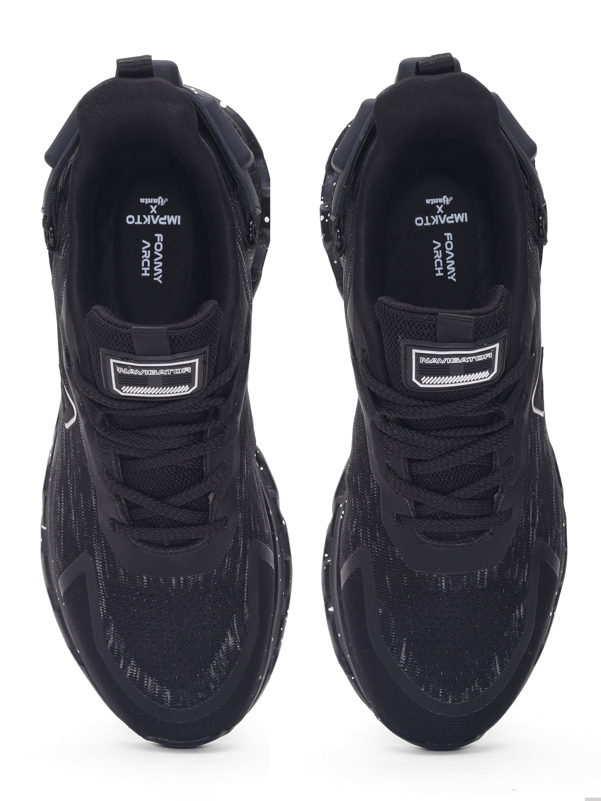 Navigator OG Smart Shoes