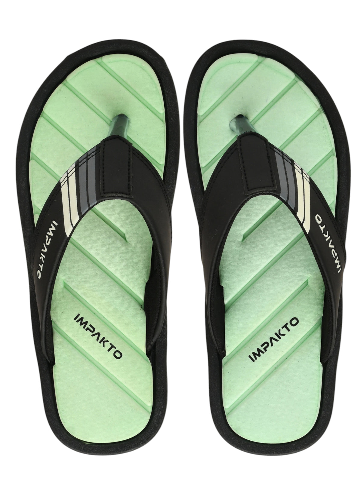 Impakto CoastWay