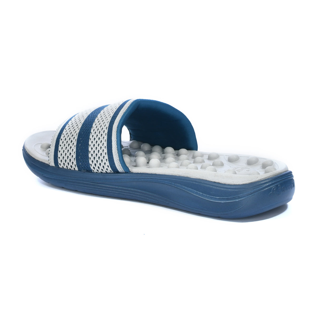 Impakto Acupressure Men Blue Impakto