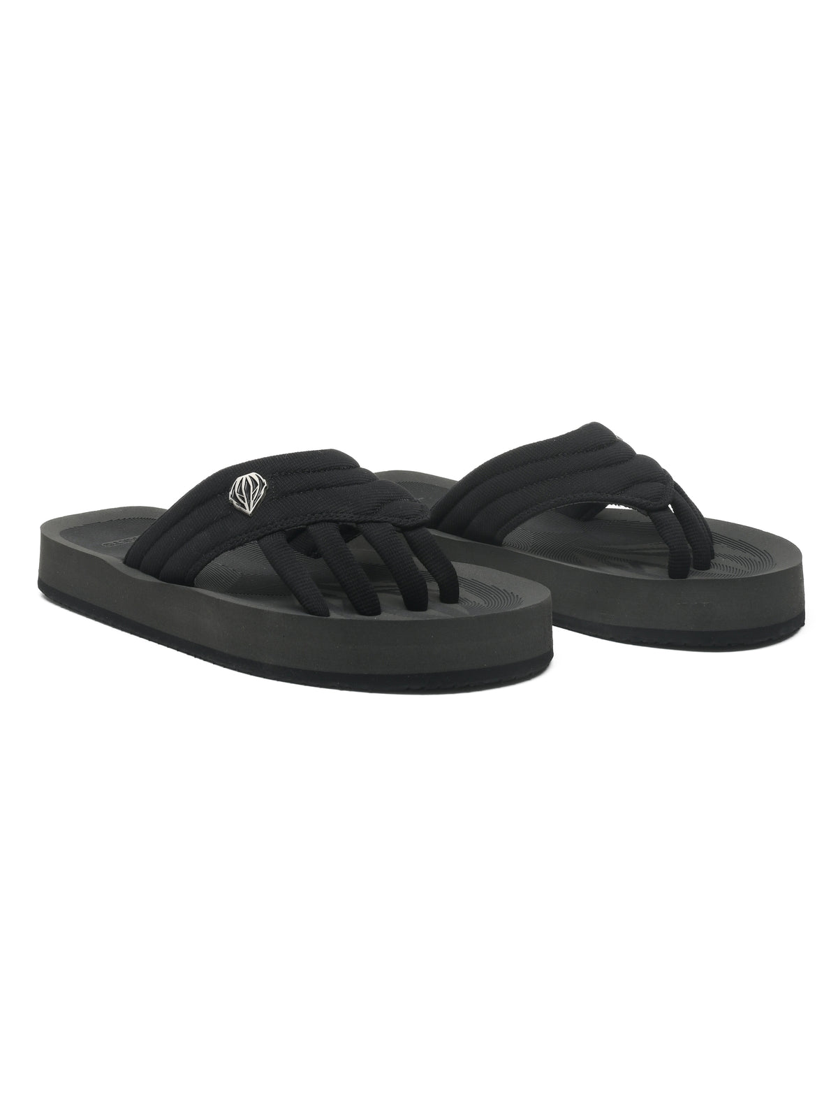 Impakto 5-Finger Toe Separator Slipper
