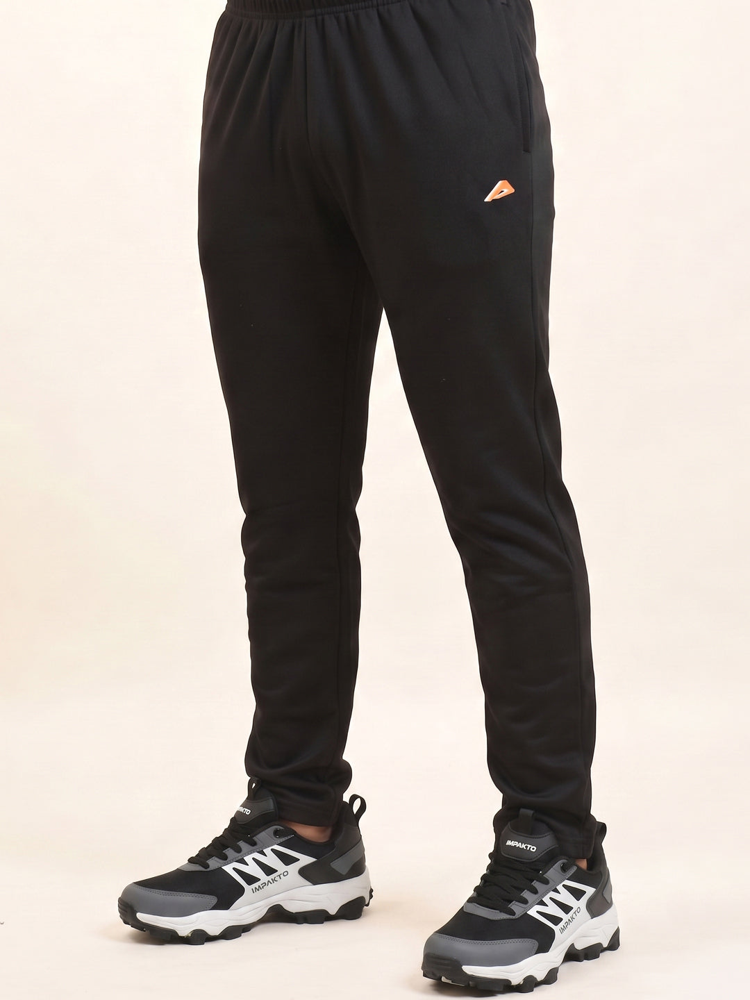 Impakto Breathable Sports Track Pants