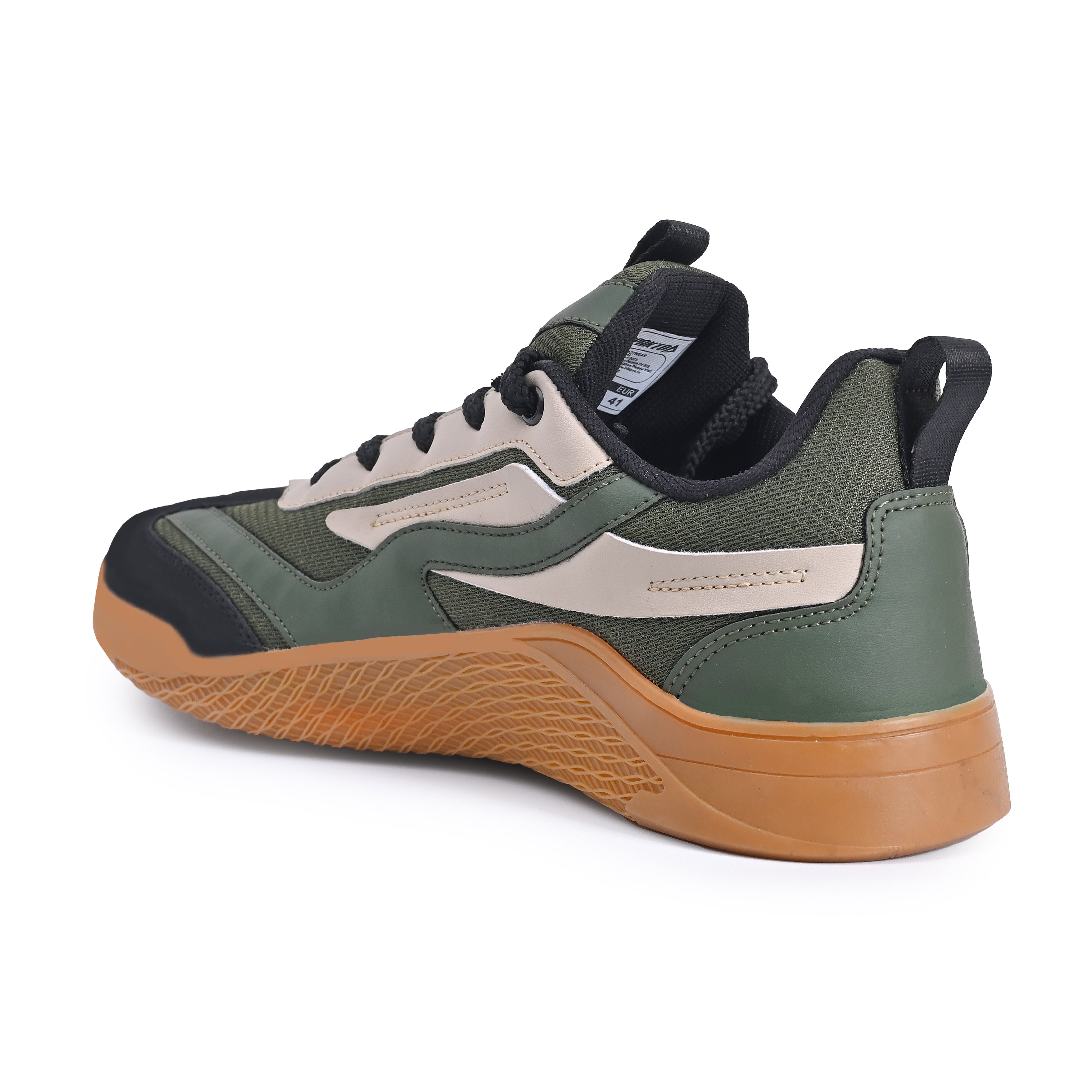 Impakto Para TurfDrive Men's running shoes for Men -AS3303