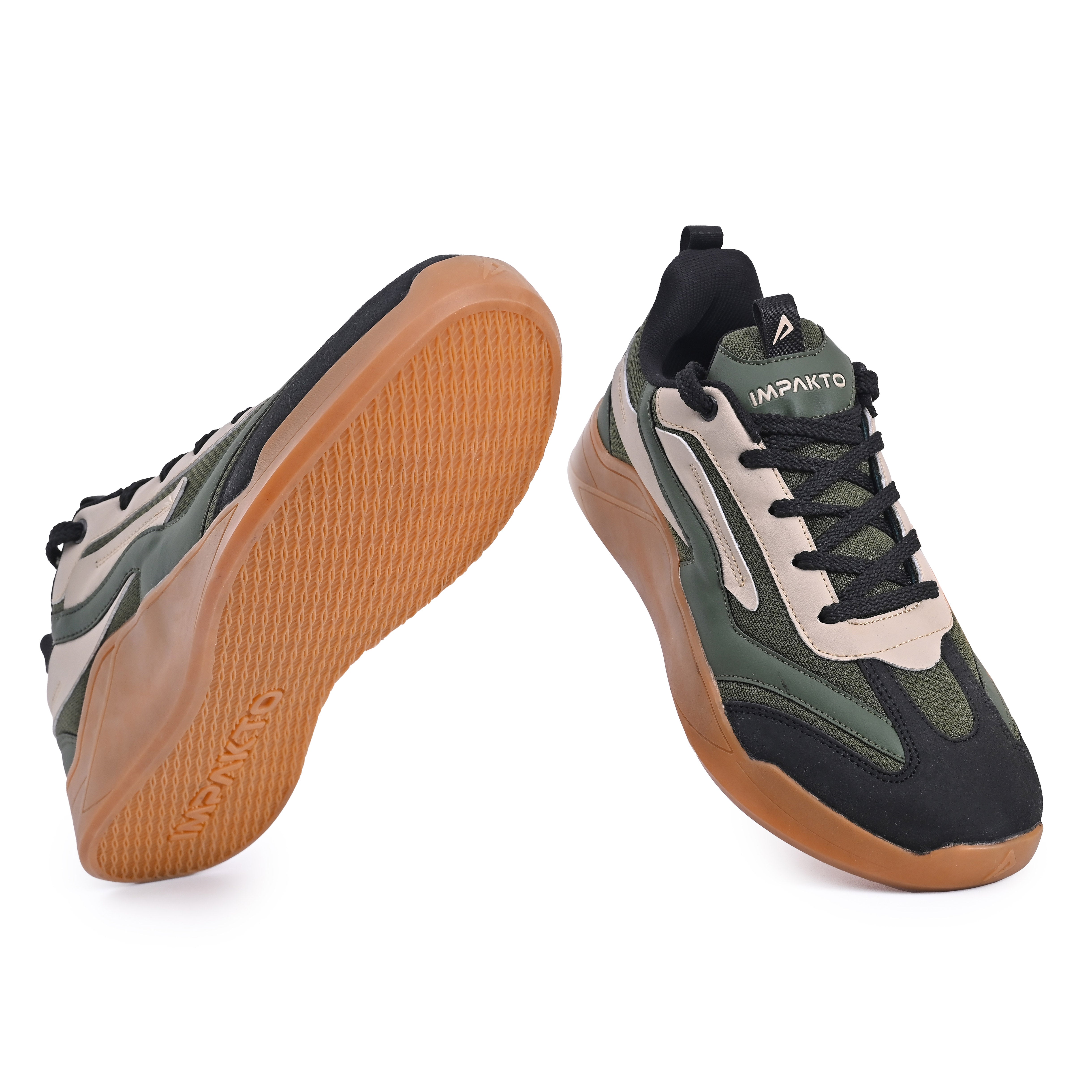 Impakto Para TurfDrive Men's running shoes for Men -AS3303