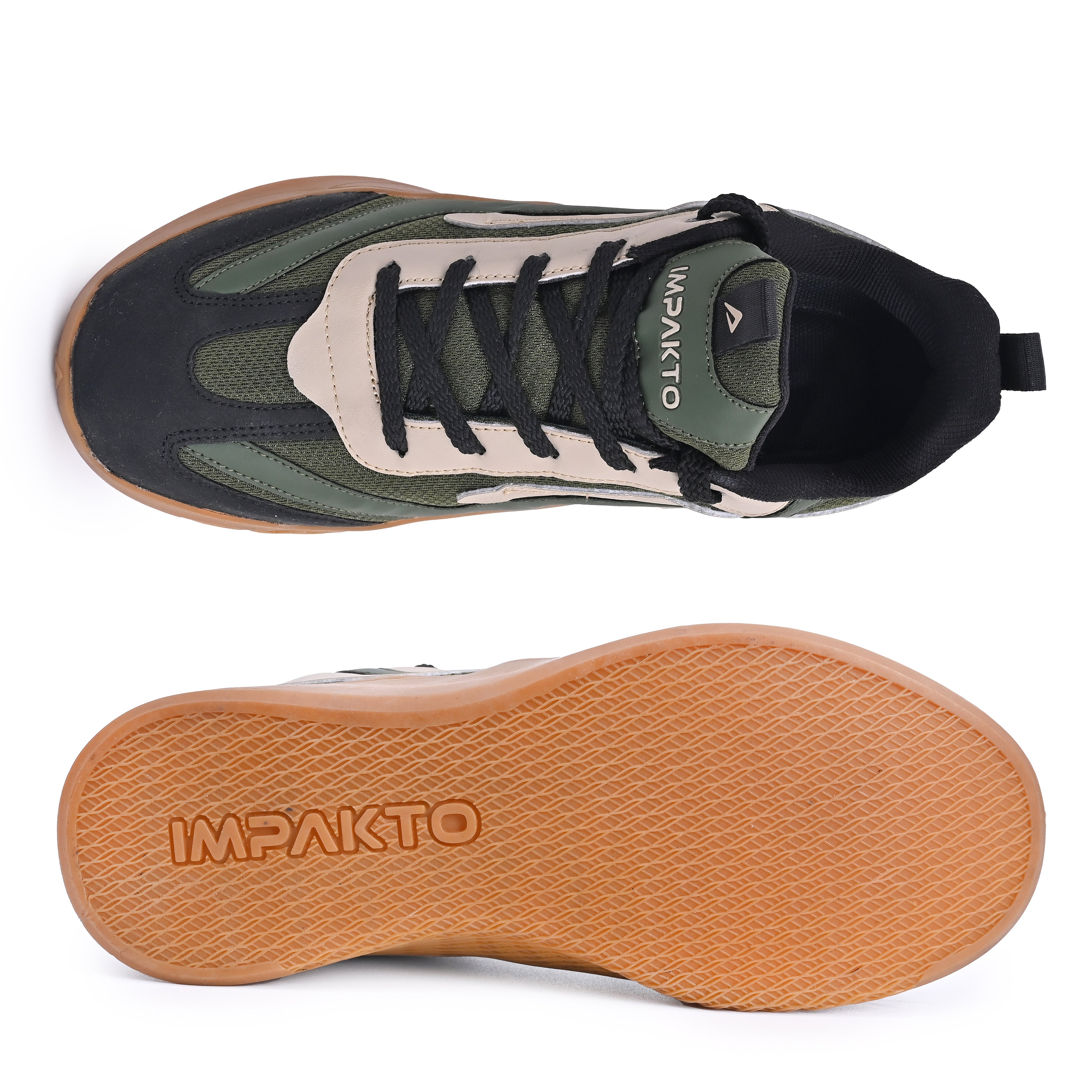 Impakto Para TurfDrive Men's running shoes for Men -AS3303