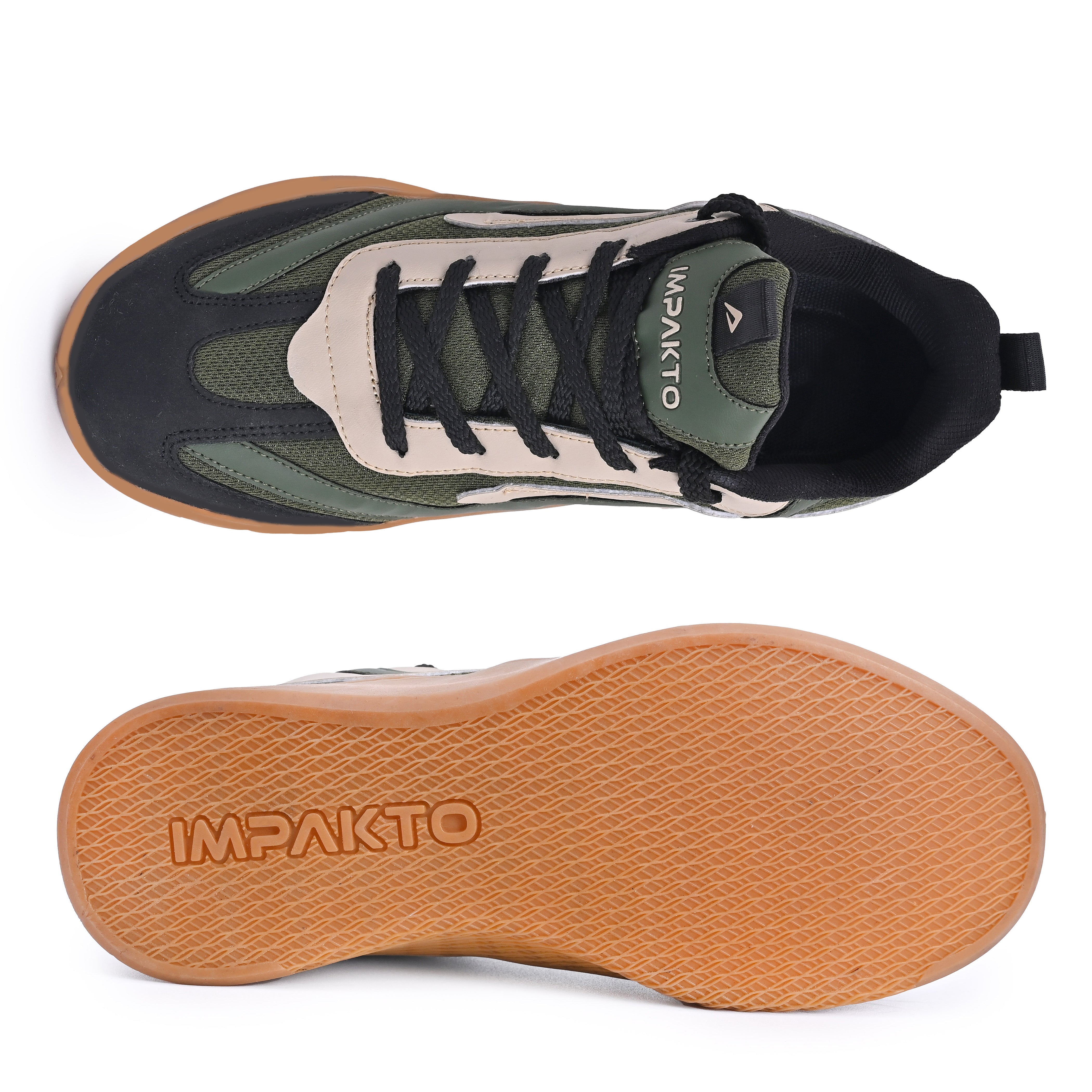 Impakto Para TurfDrive Men's running shoes for Men -AS3303