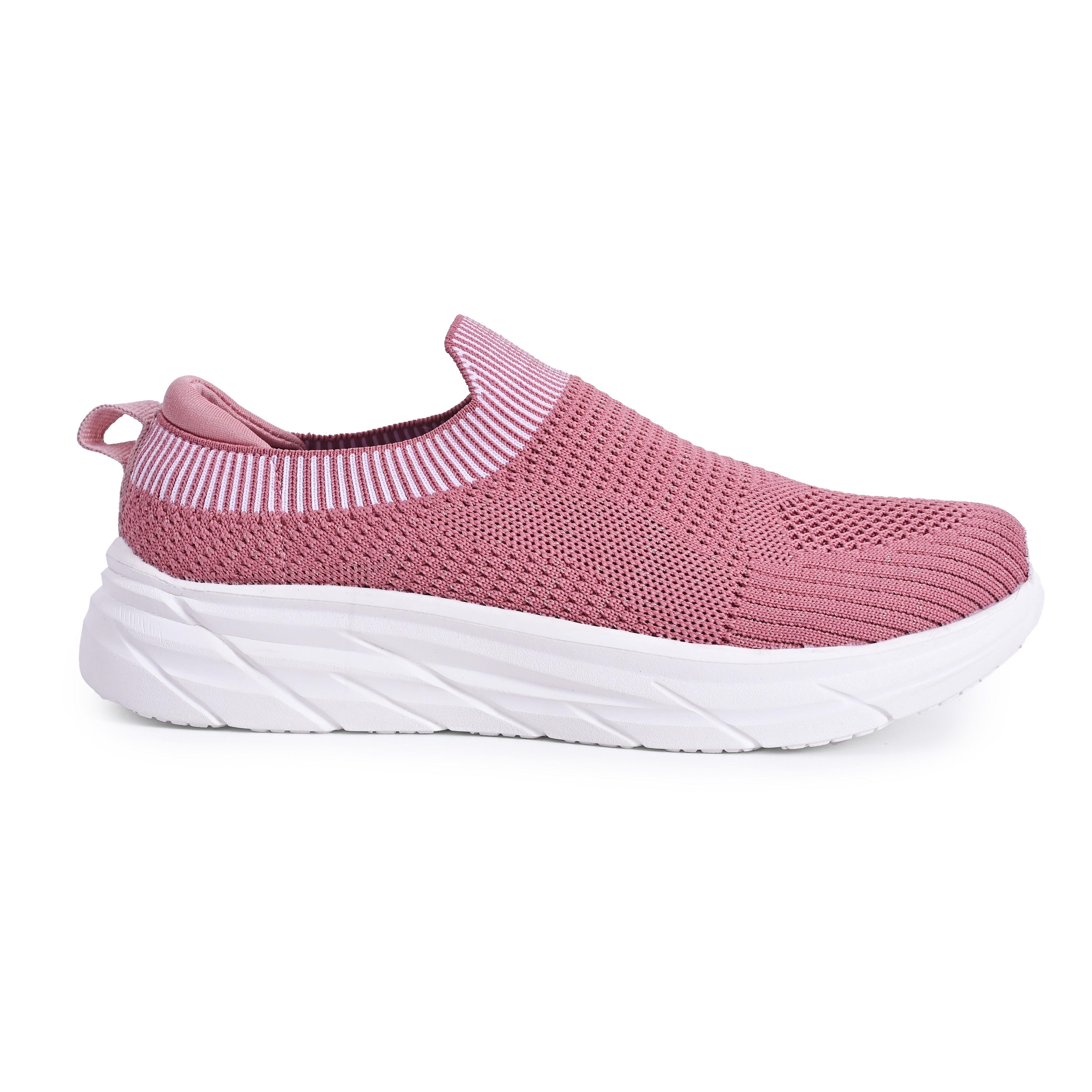 Impakto Glide Women Slip-on Walking Shoes - AS4098