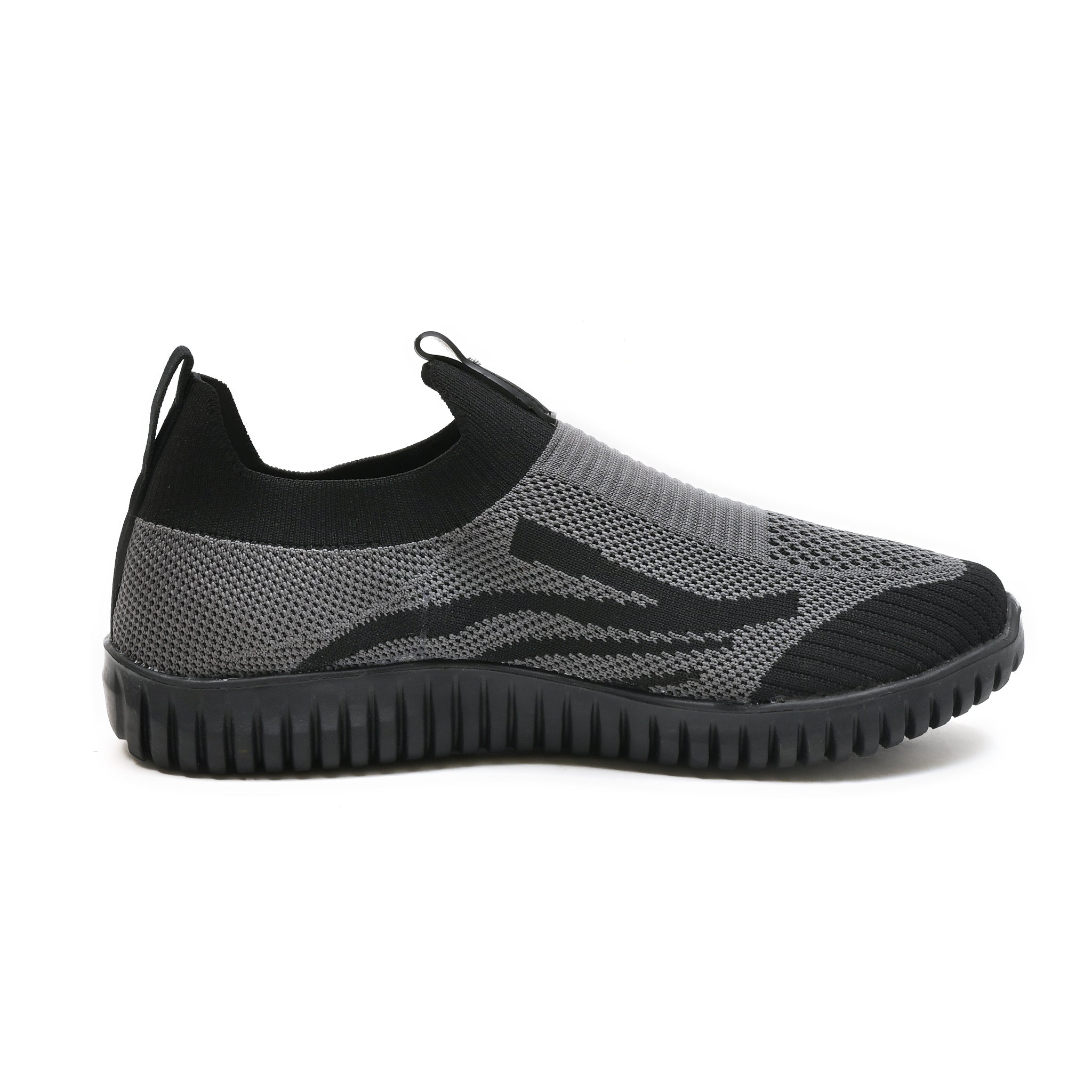 Impakto Sprint Men Men's Grey Walking Shoes