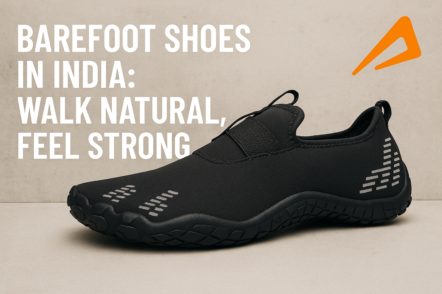 Barefoot Shoes