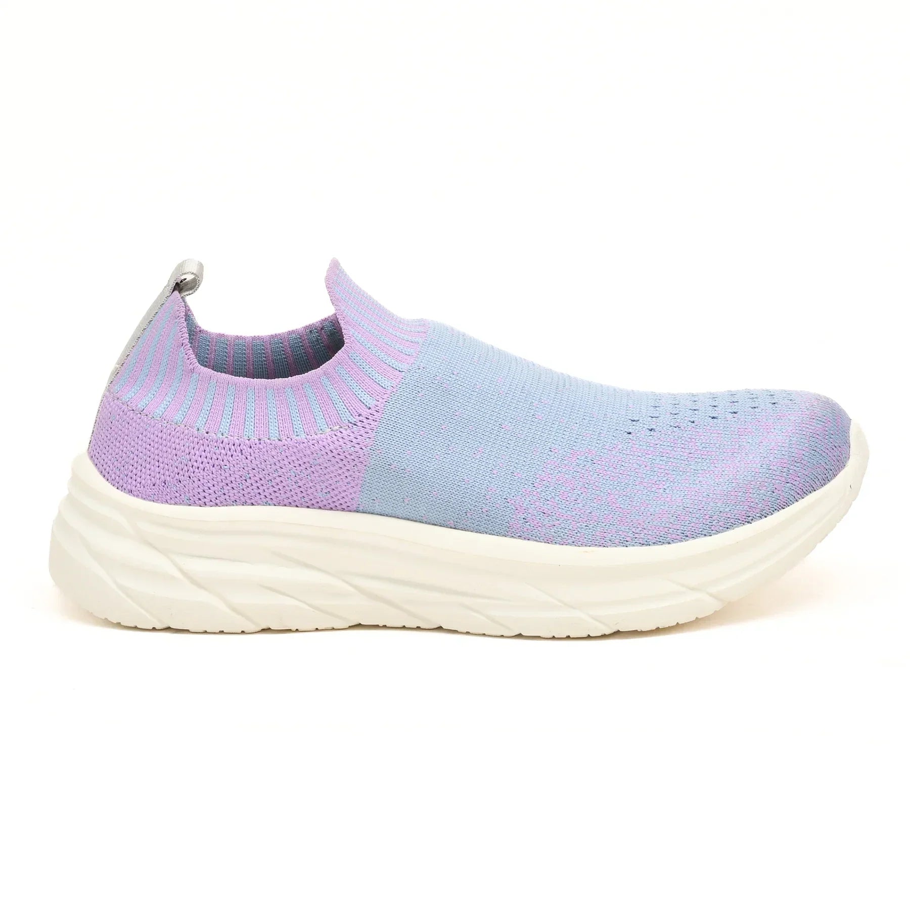 Women's Walking Shoes Without Laces: