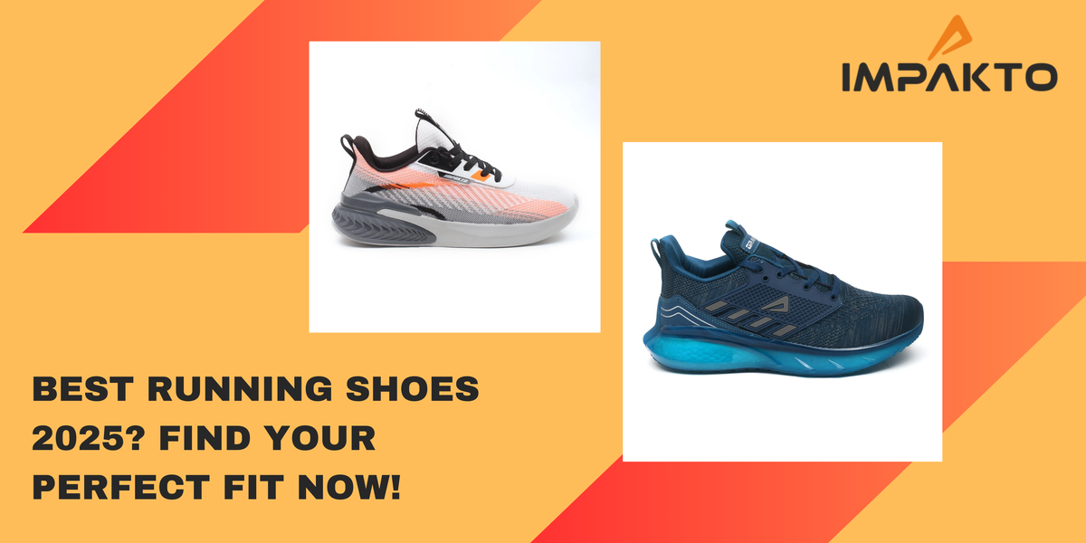 Running Shoes in 2025