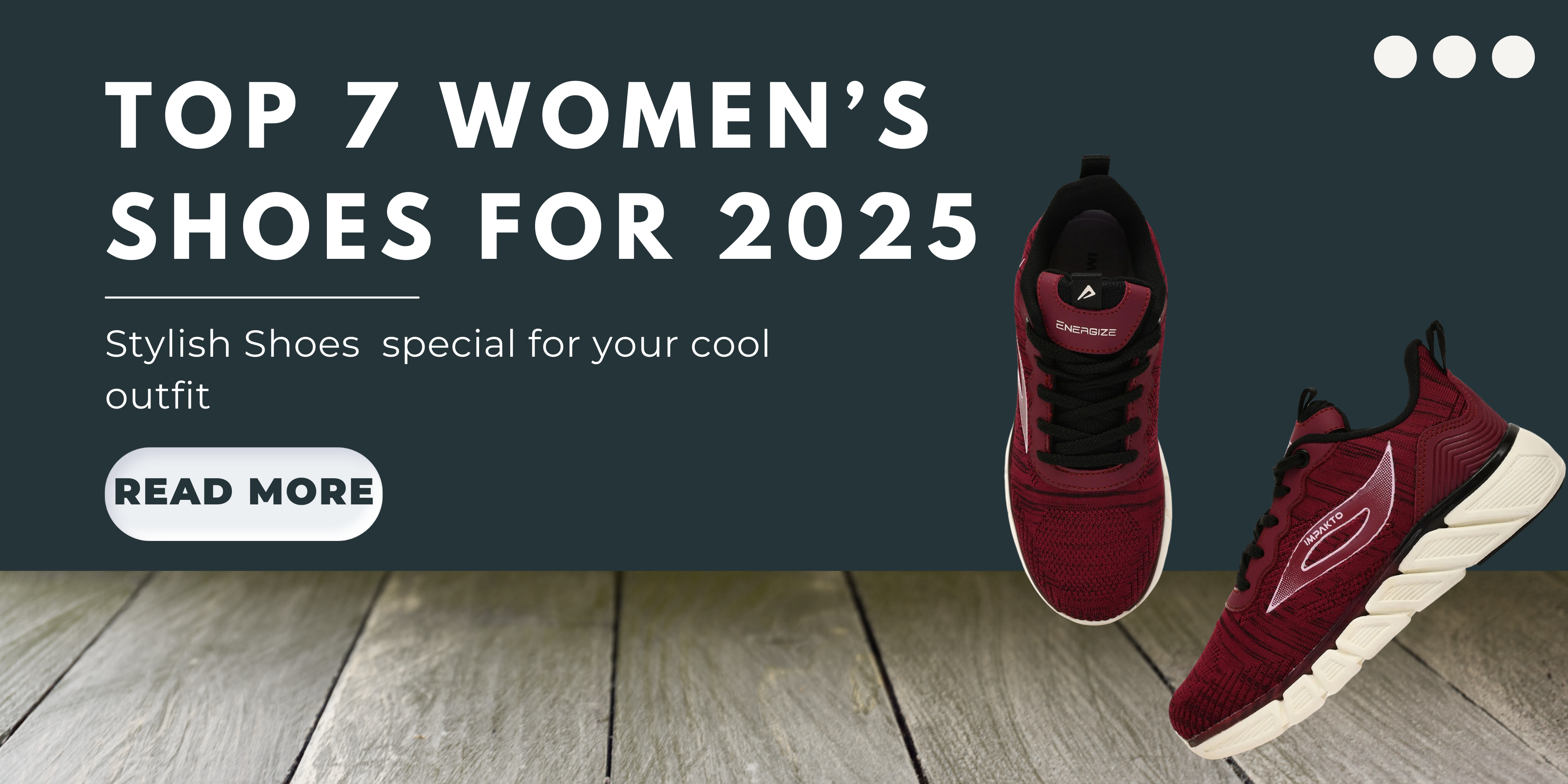 Shoes for Women