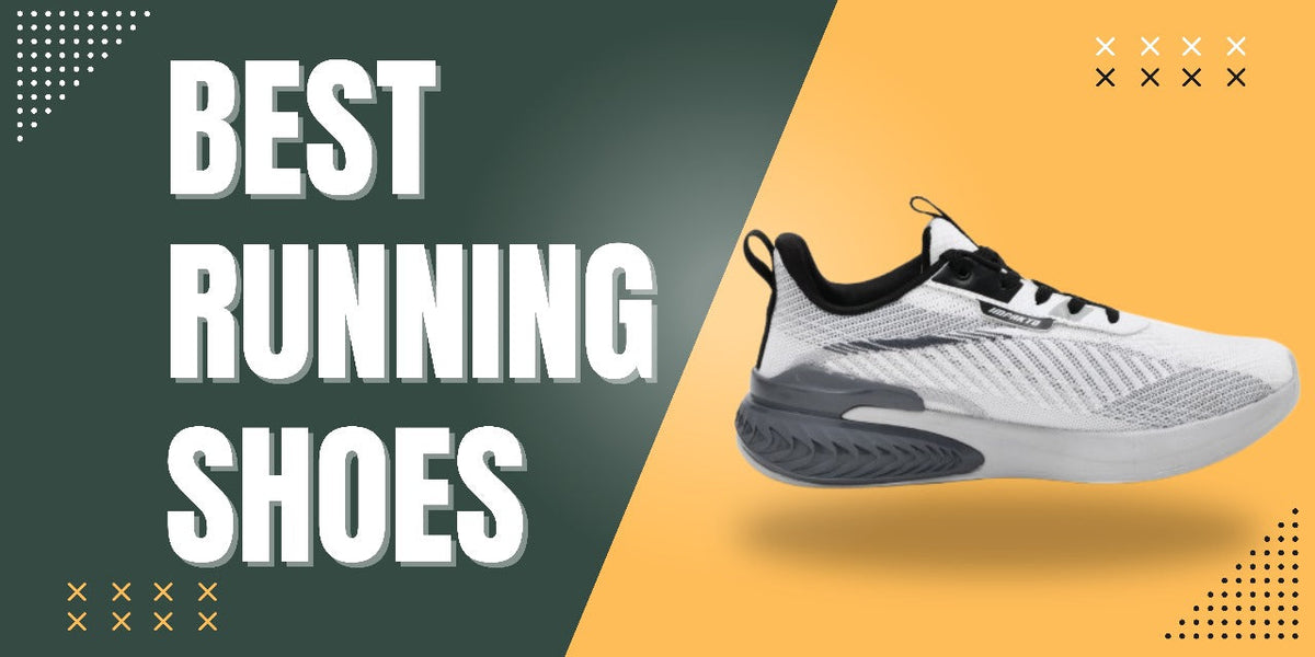 Best Running Shoes