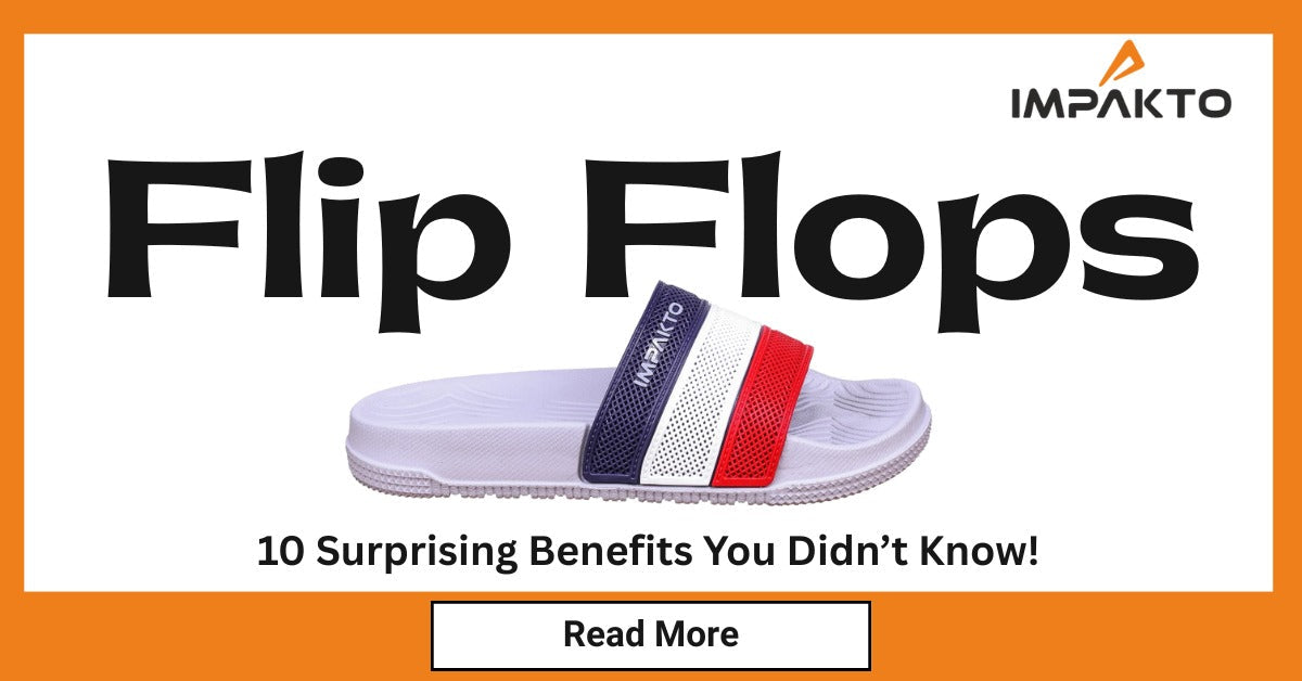 Flip Flops