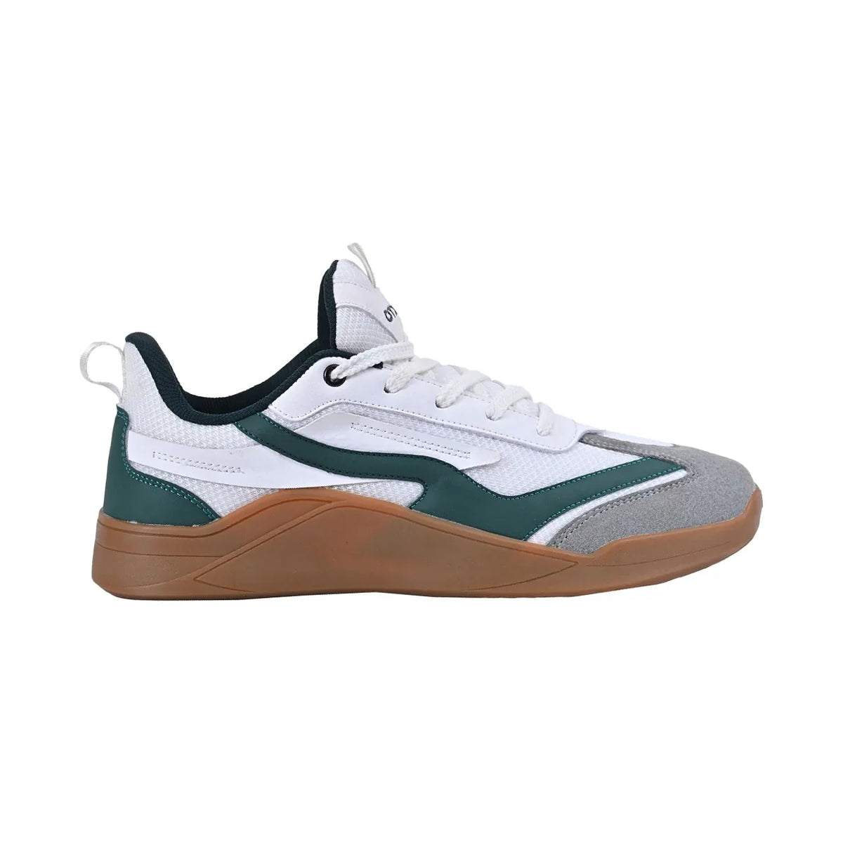 Must Have Court Shoes Men