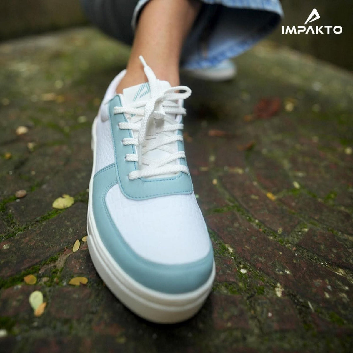Are Sports Shoes Washable? How to Clean Your Impakto Shoes at Home