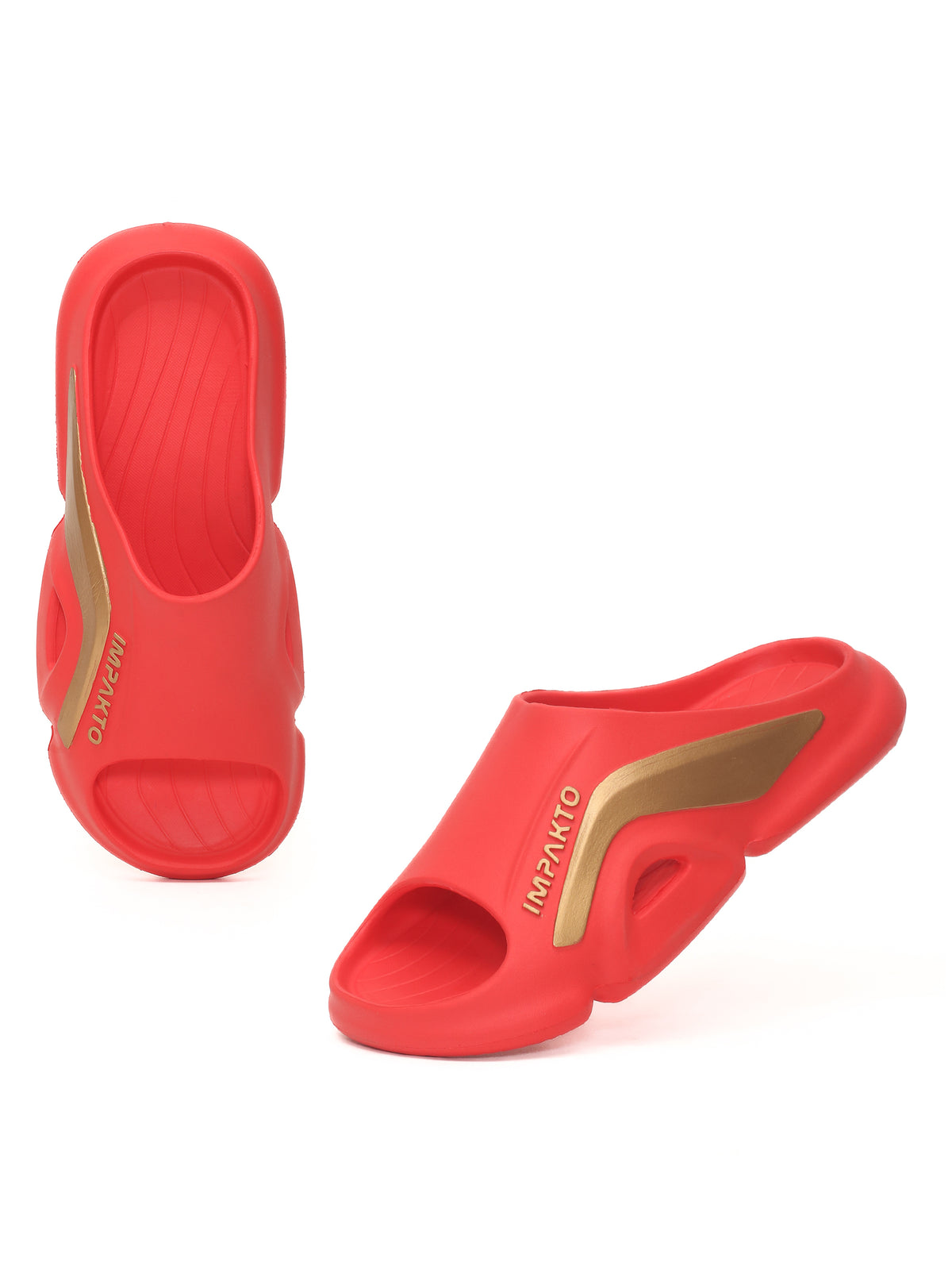 Impakto Men EVA Flip Flops