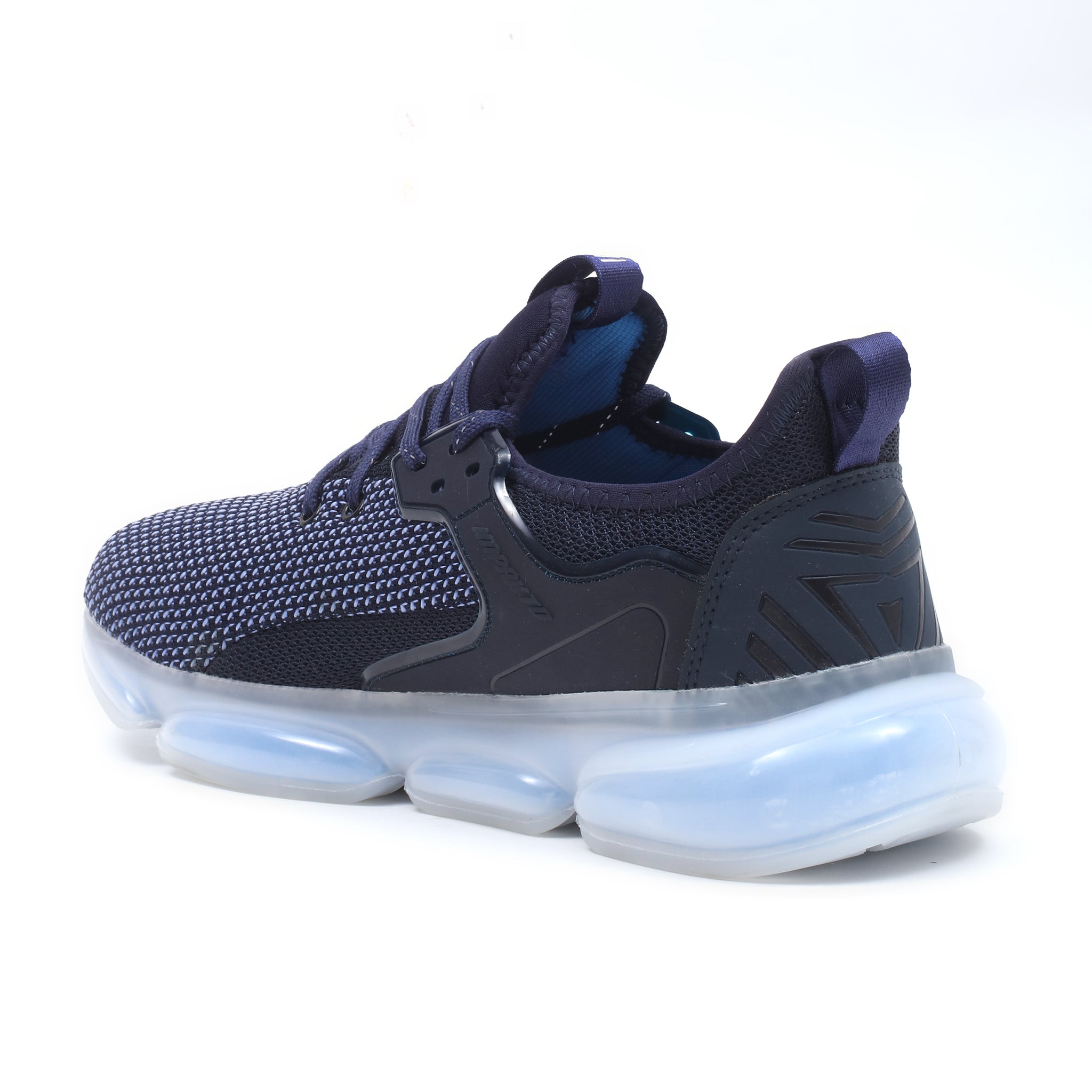 Impakto  Flip+  Men's  Navy Blue Running Shoes
