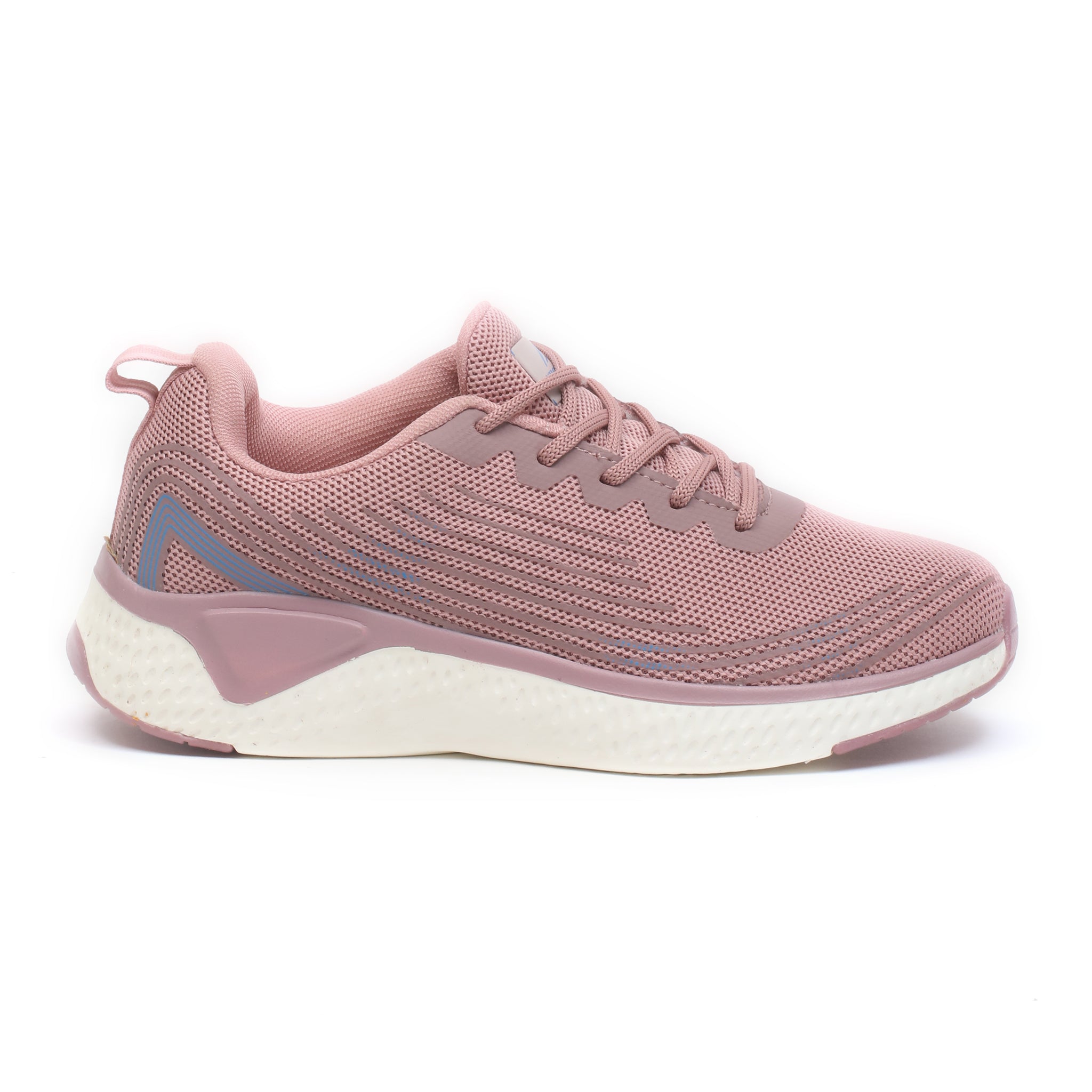Impakto Women's Pink Running Shoes