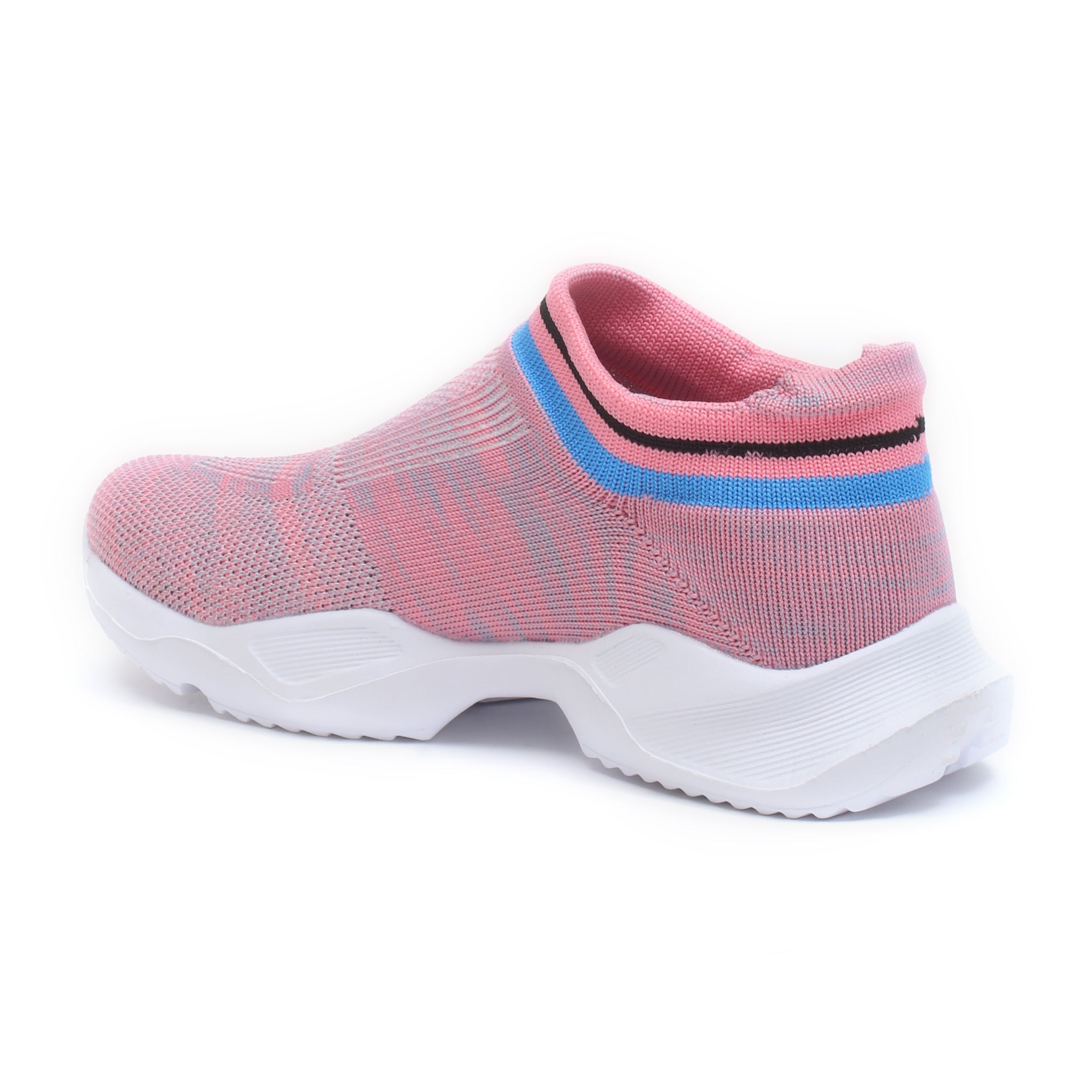 Impakto Kids Pink Casual Shoes