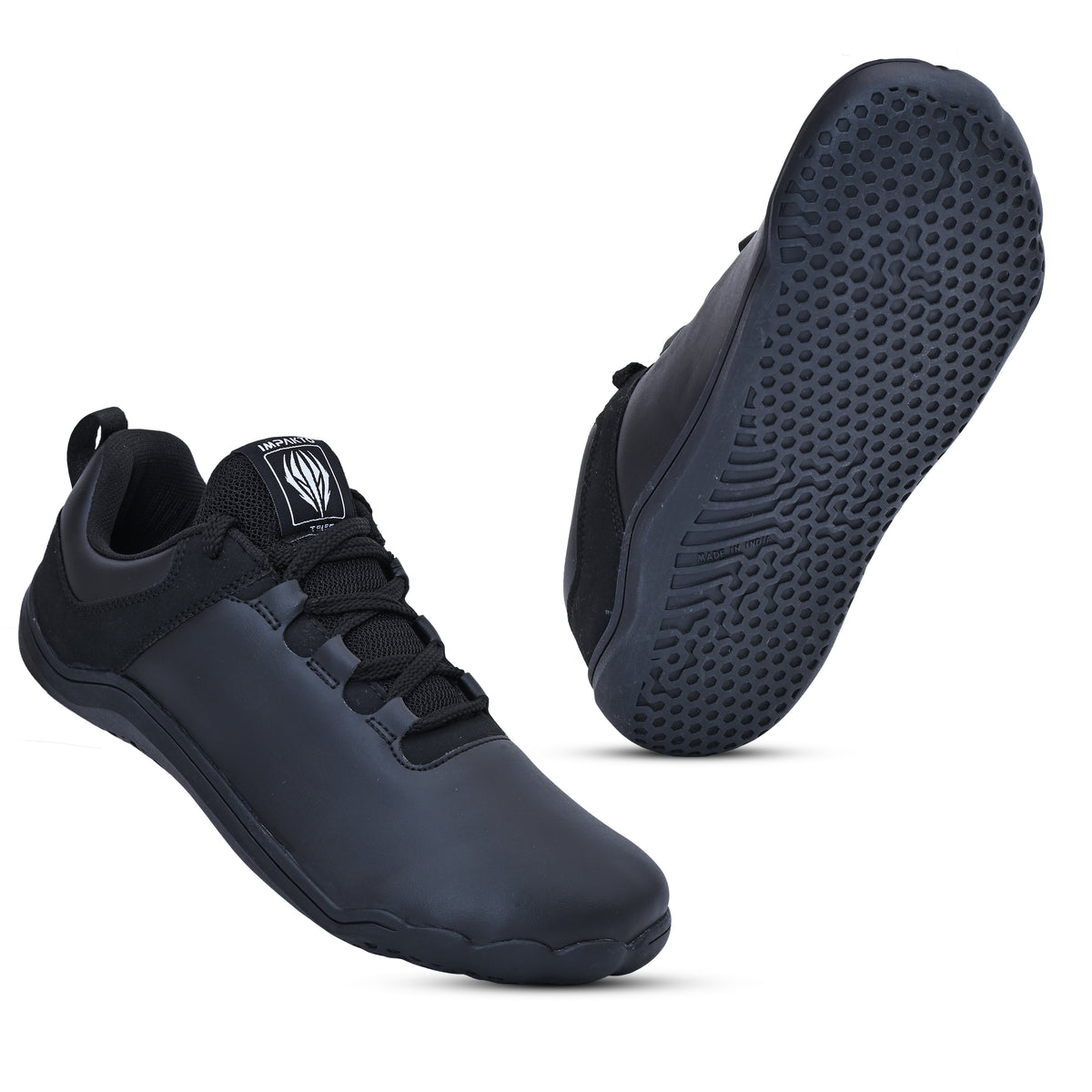 Impakto Core Step Barefoot Shoe