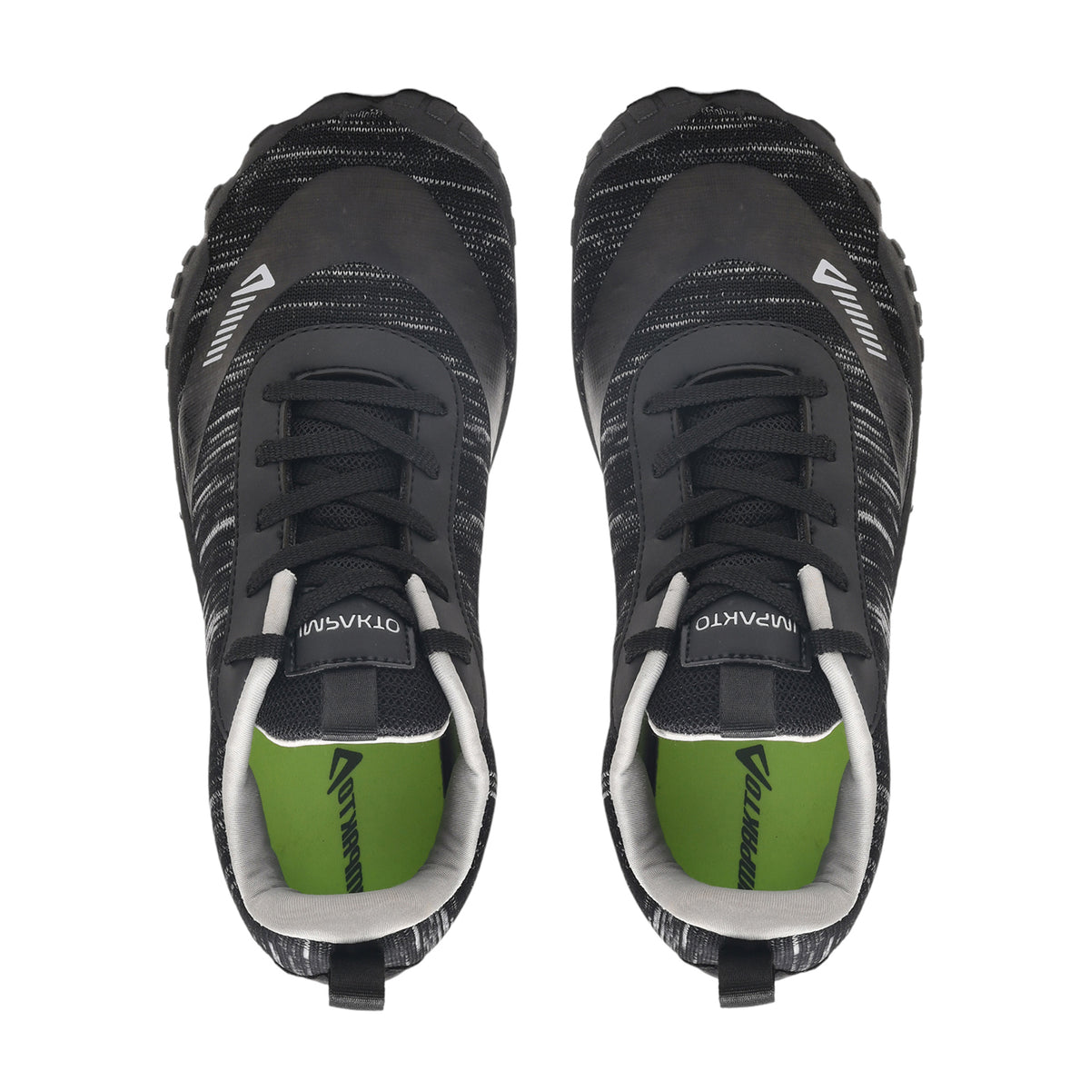 Impakto Barefoot Rooted Gym Shoes