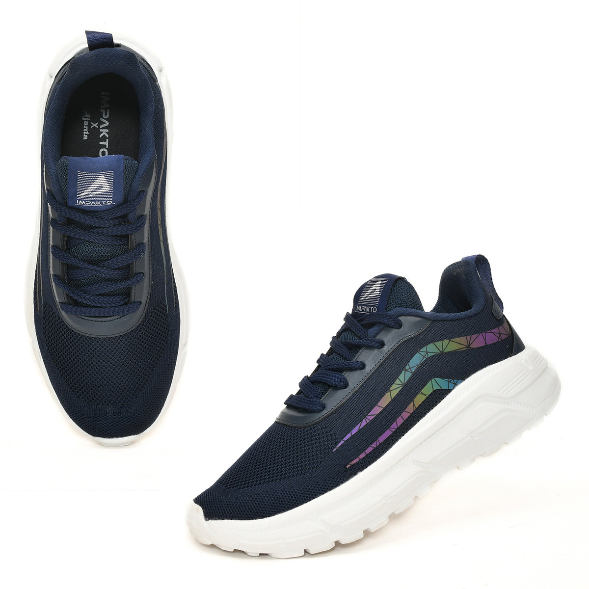 Impakto Men's Running Shoes