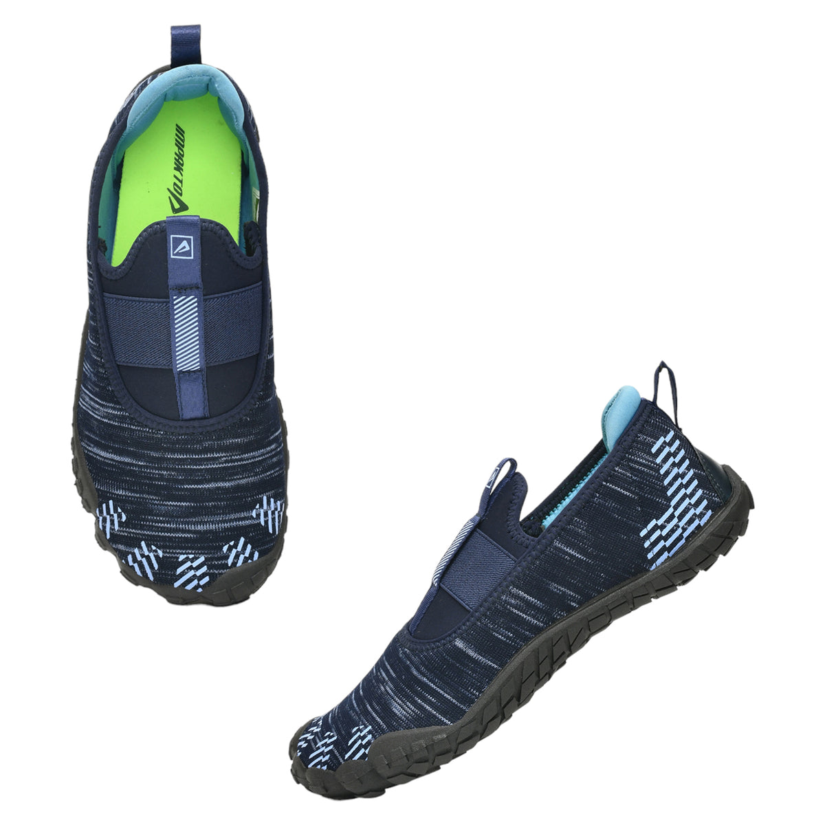 Impakto Barefoot Rooted Gym Shoes