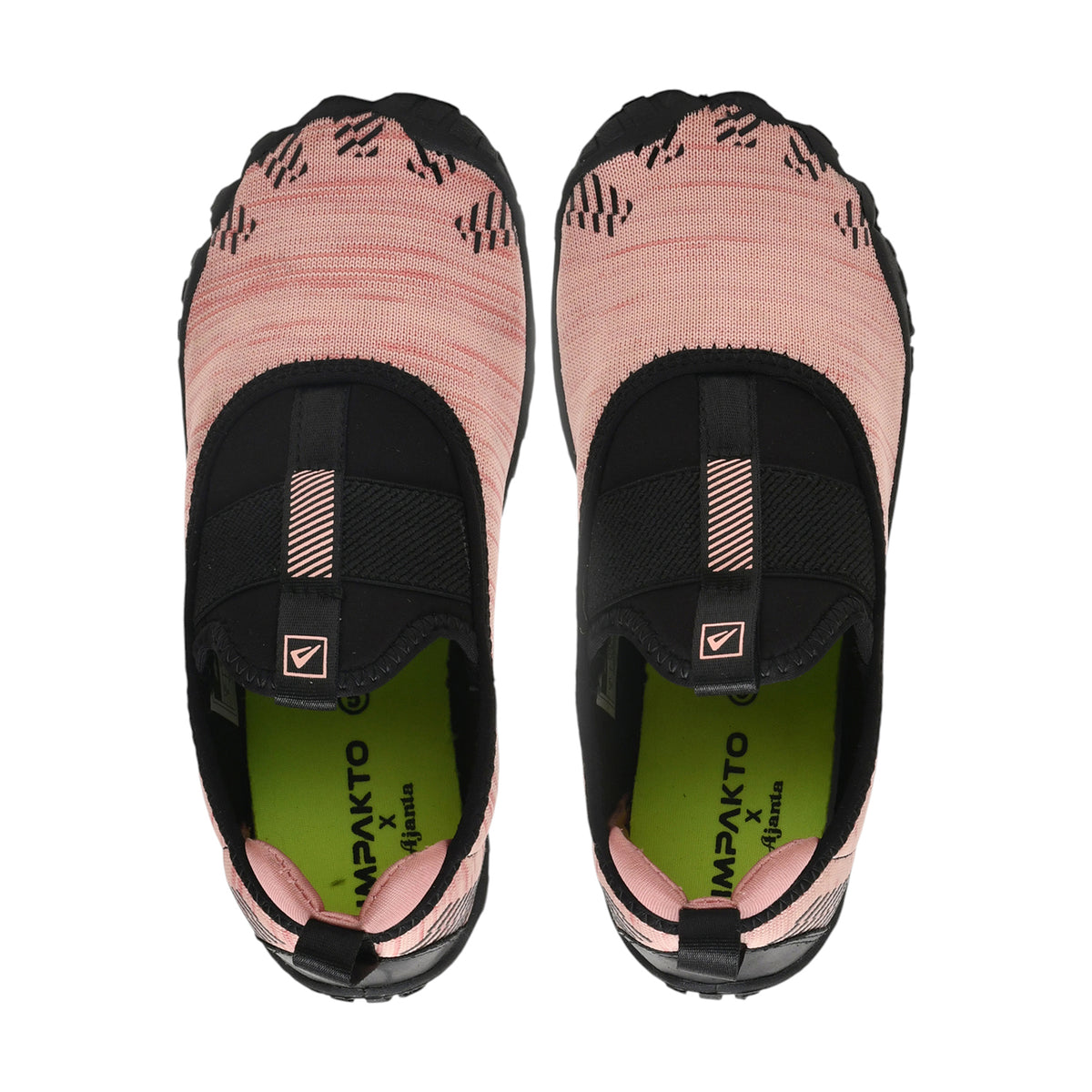 Impakto Barefoot Rooted Gym Shoes
