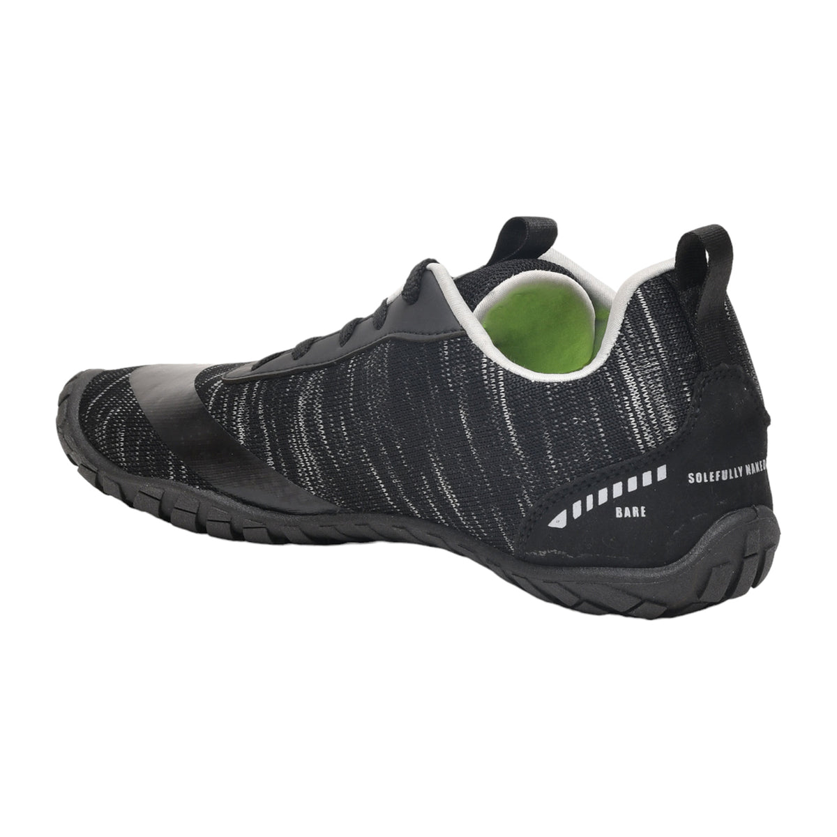 Impakto Barefoot Rooted Gym Shoes