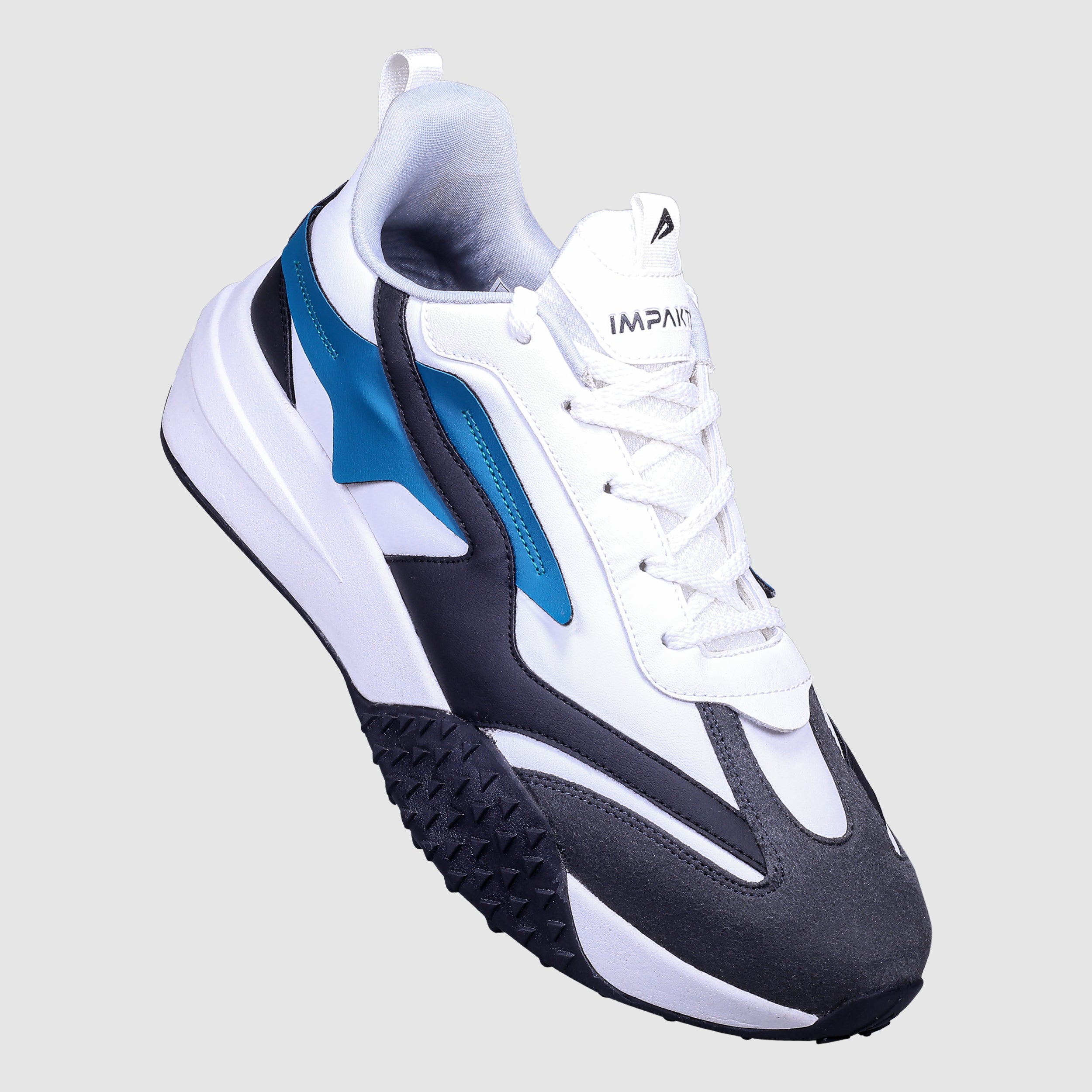 Impakto Para Field Sneakers