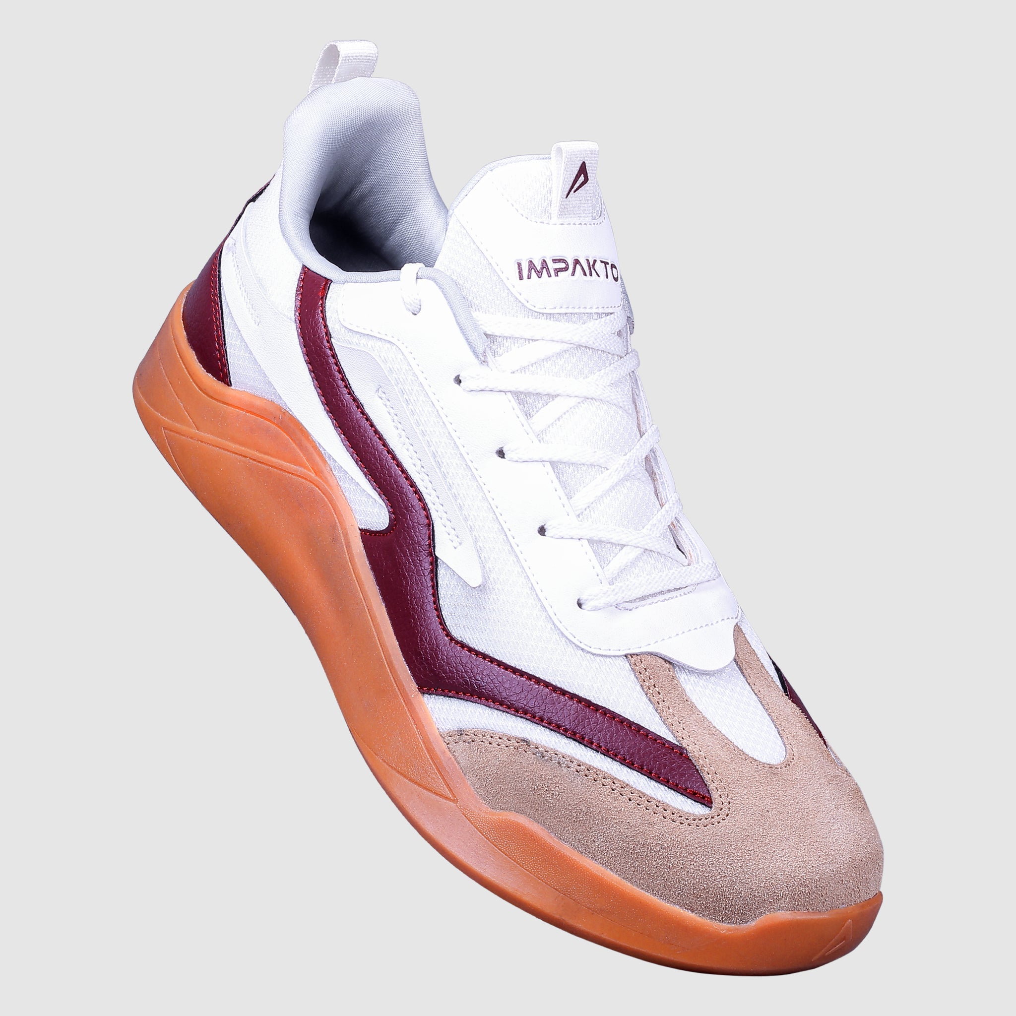 Impakto Para Court-Grip Sports Shoes