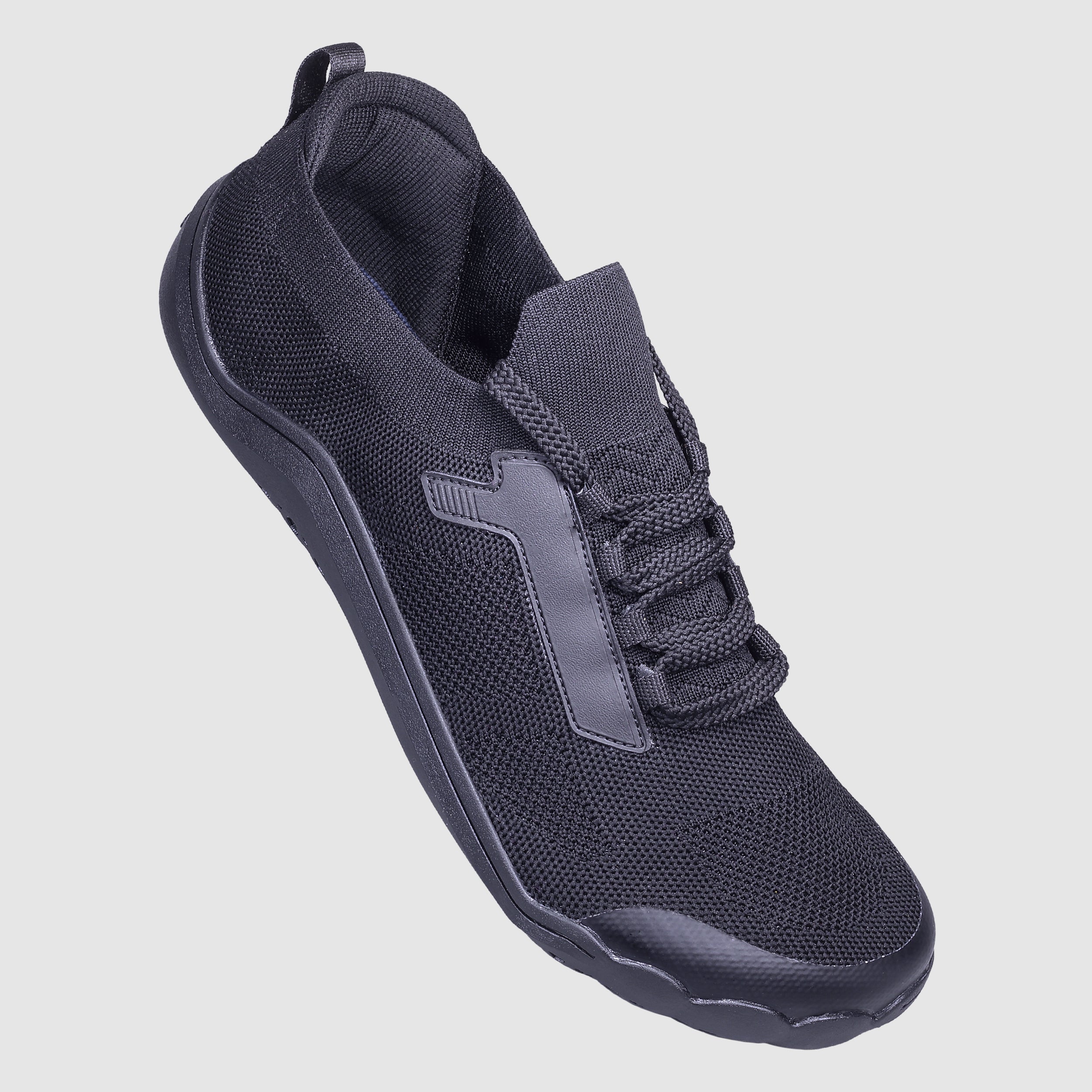Impakto Barefoot Formal Shoes