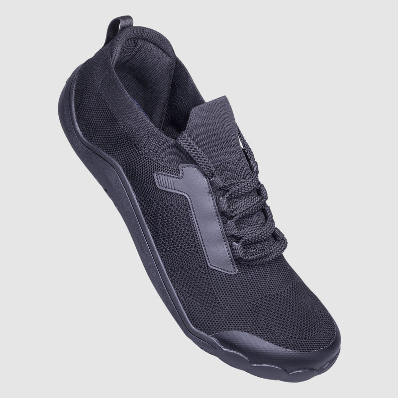 Impakto Barefoot Formal Shoes