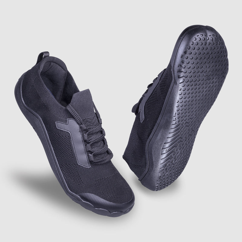 Impakto Barefoot Formal Shoes