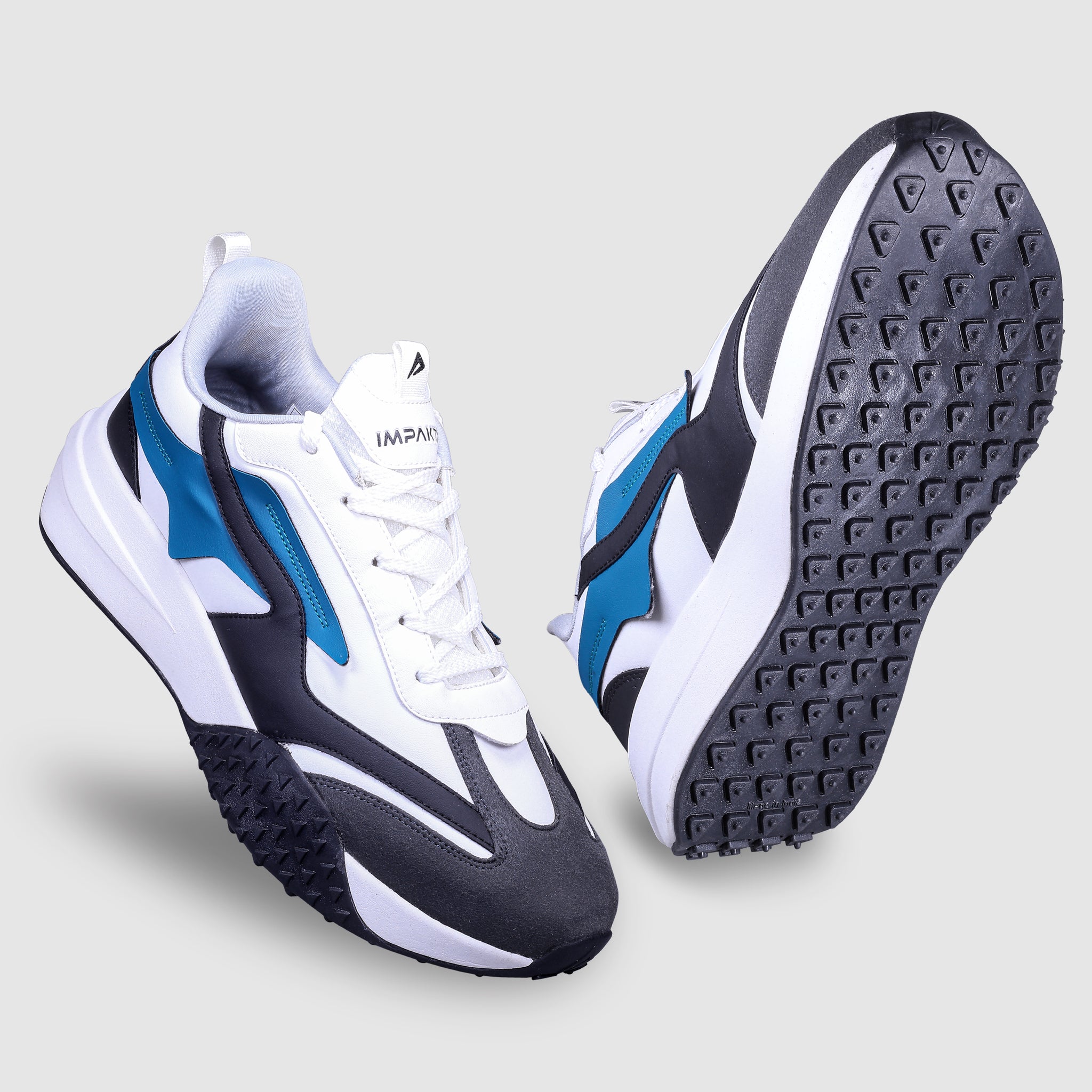 Impakto Para Field Sneakers