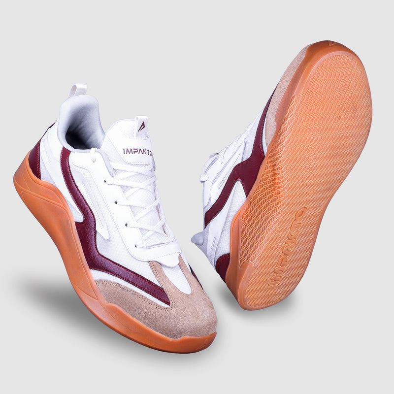 Impakto Para-Turf Drive Court Shoe