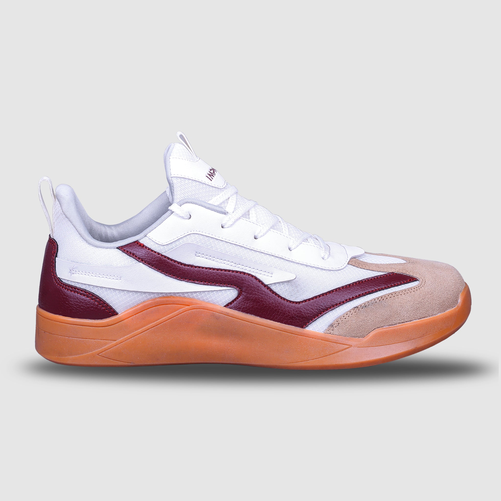Impakto Para Court-Grip Sports Shoes