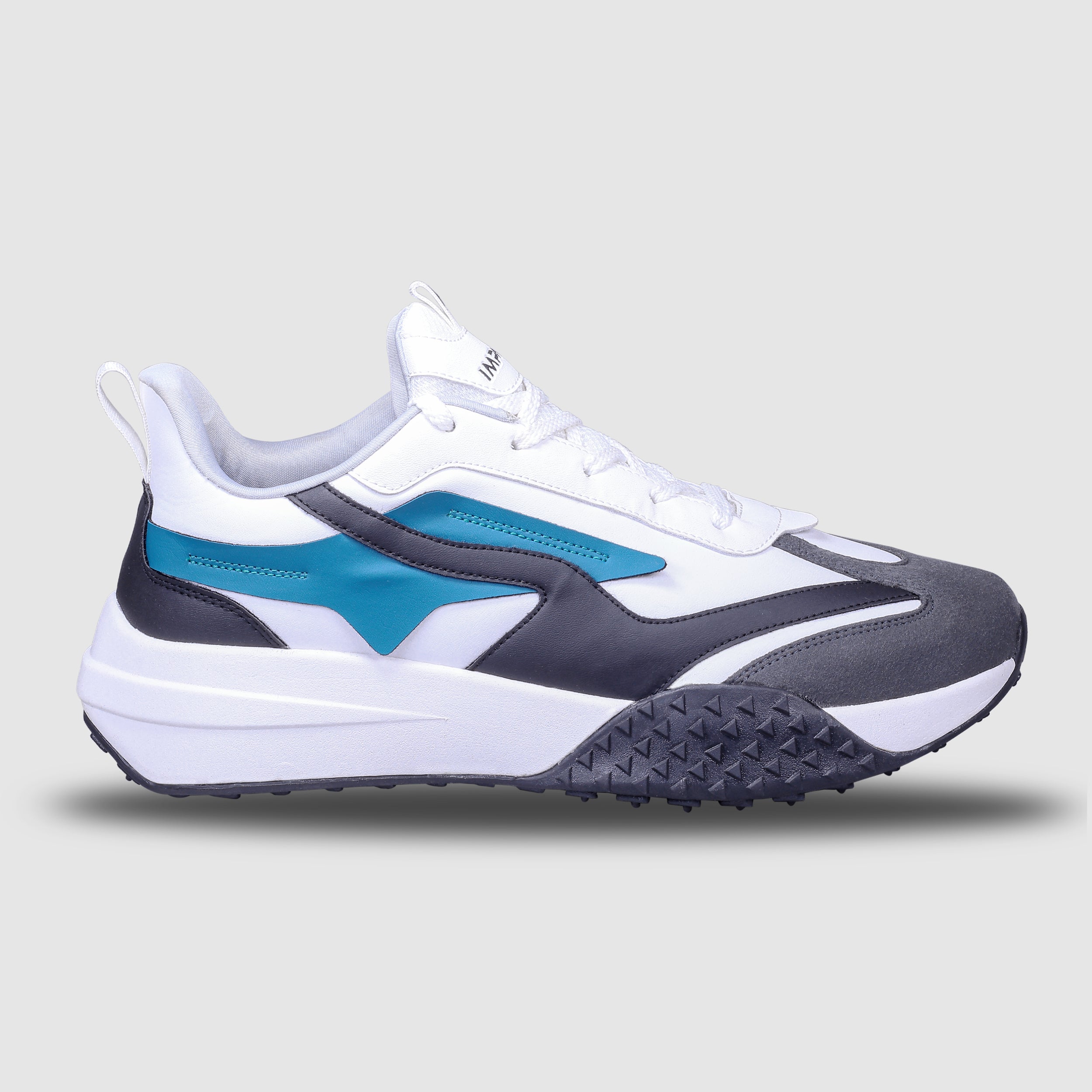 Impakto Para Field Sneakers