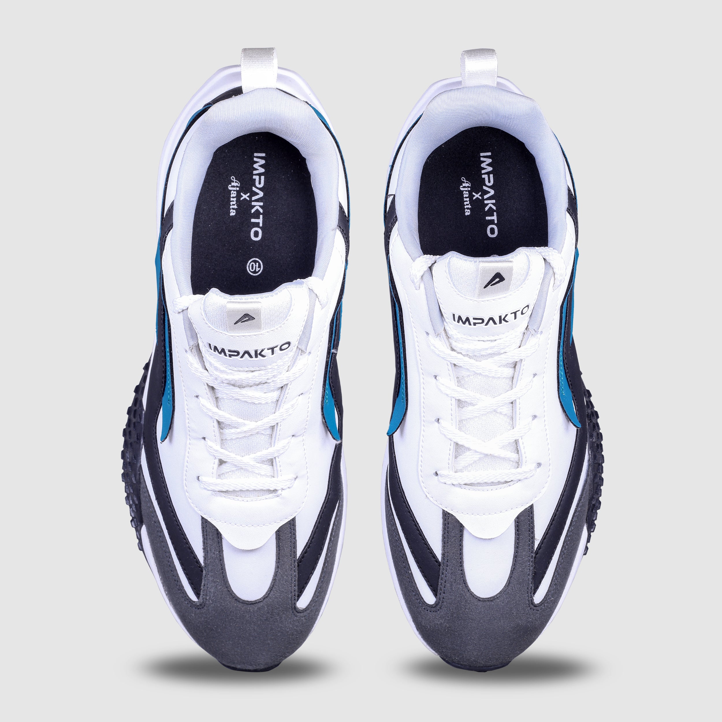 Impakto Para Field Sneakers