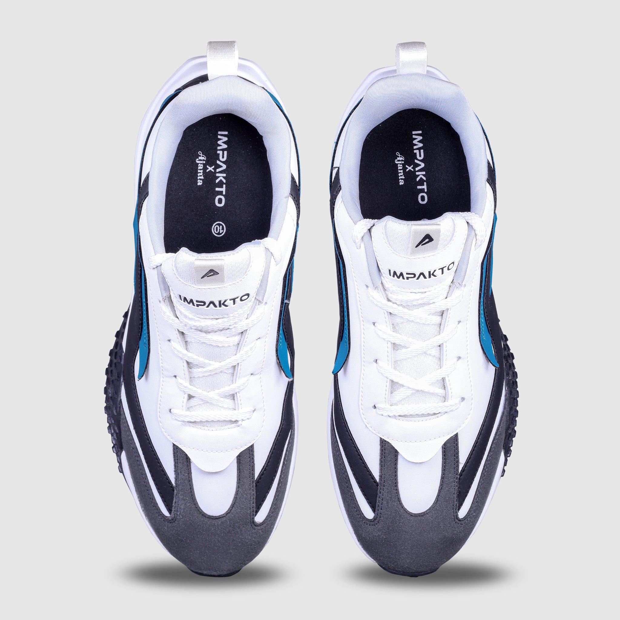 Impakto Para Field Sneakers