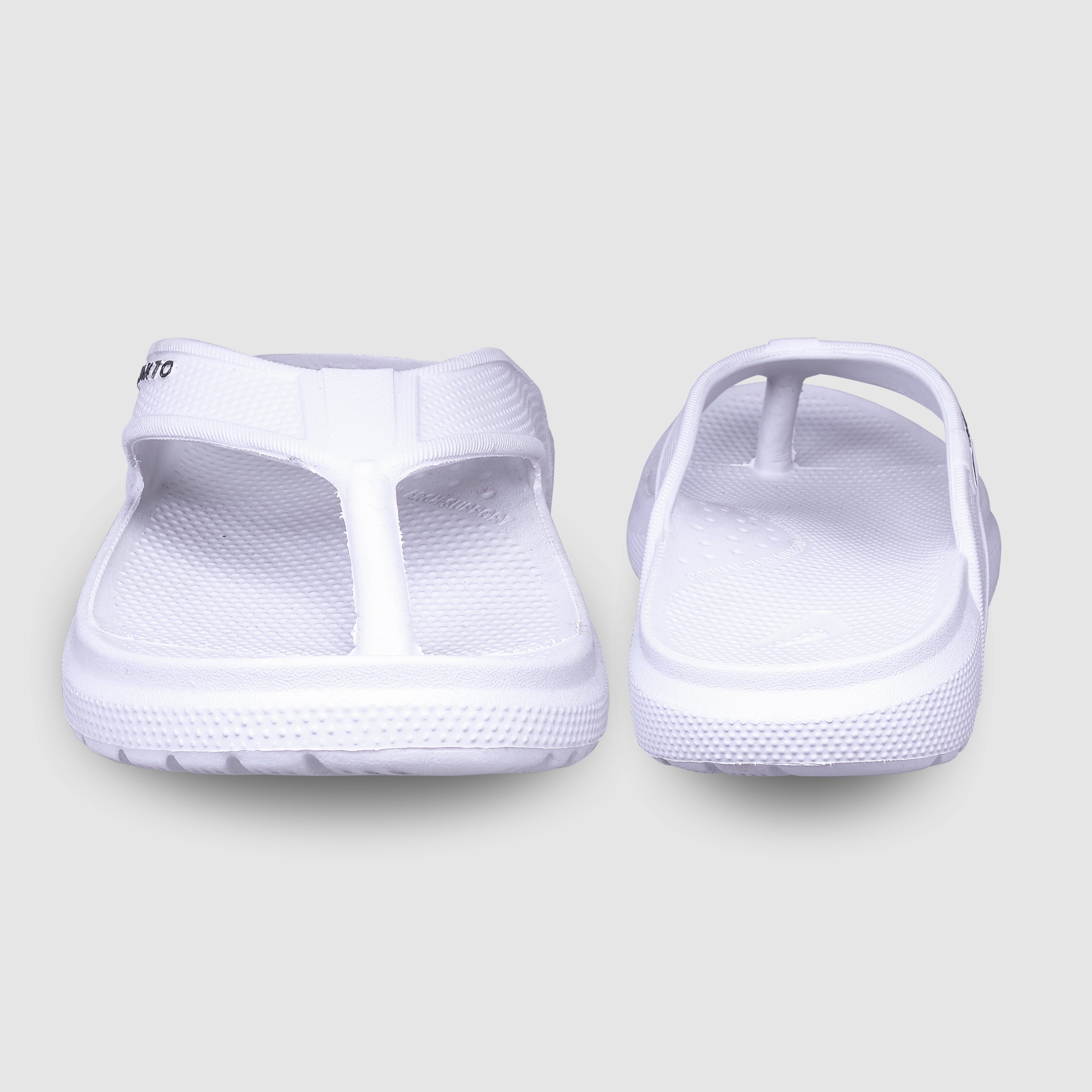 Impakto Men’s Ultra-Comfort Flip Flops With Anti-Slip & Arch Support - FT3120