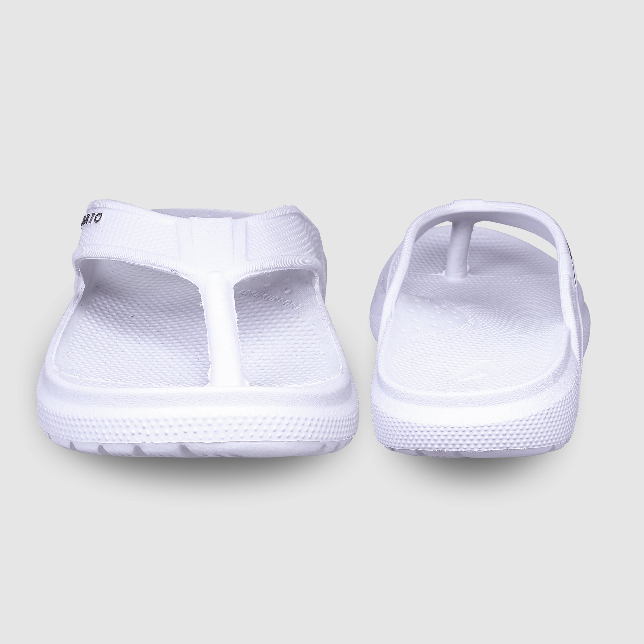 Impakto Men’s Ultra-Comfort Flip Flops With Anti-Slip & Arch Support - FT3120