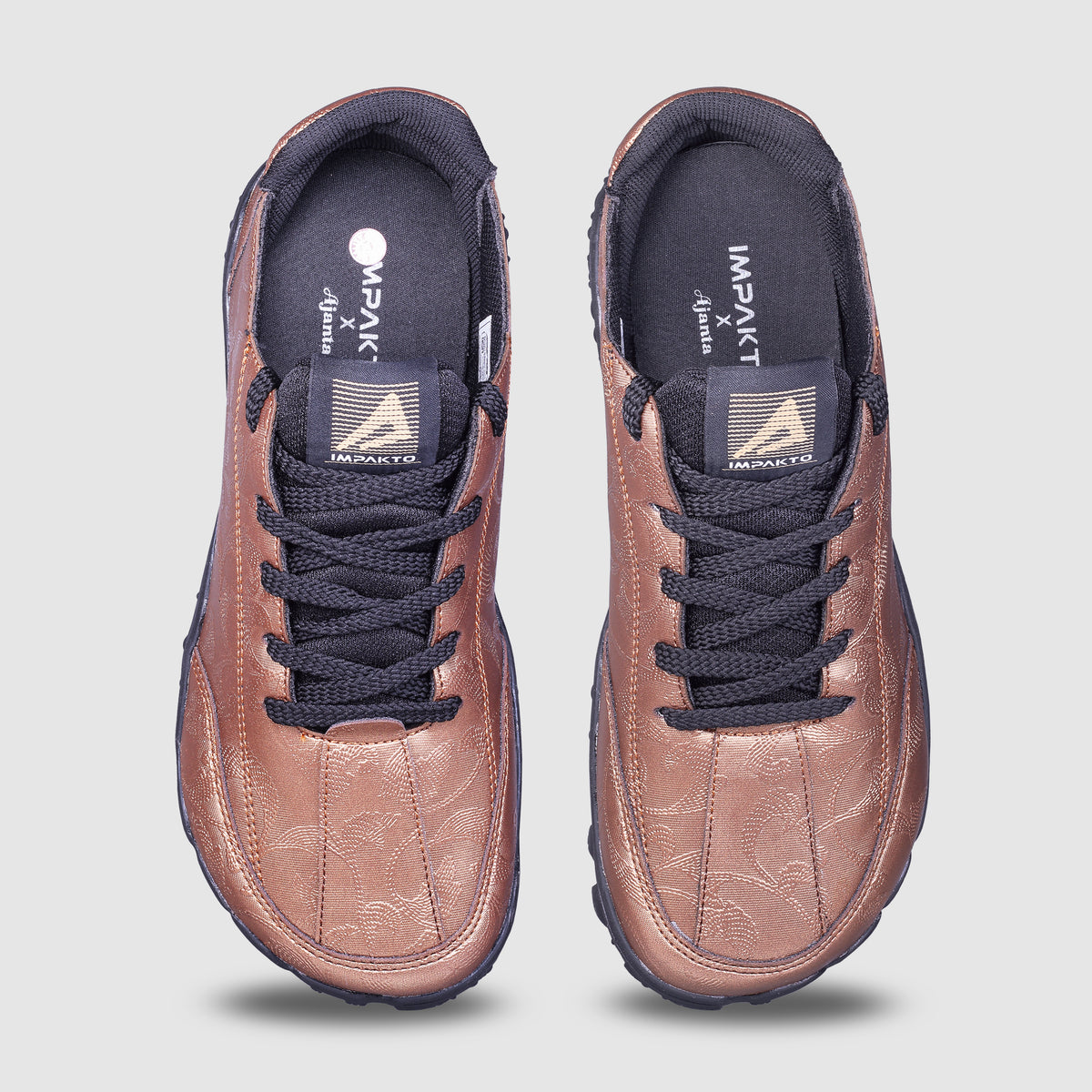 Impakto Men’s Barefoot Utsav Shoes