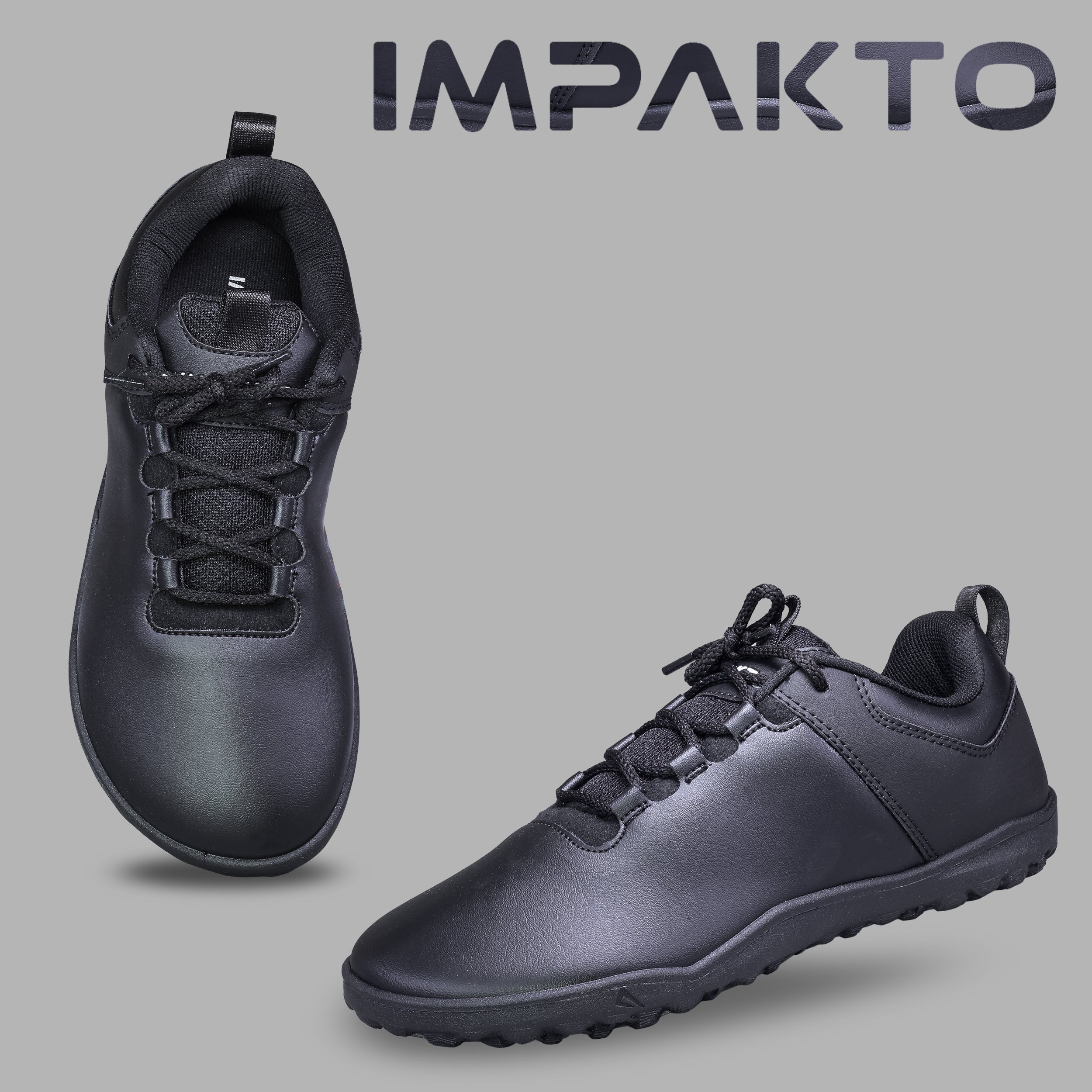 Kids Barefoot Running Shoes